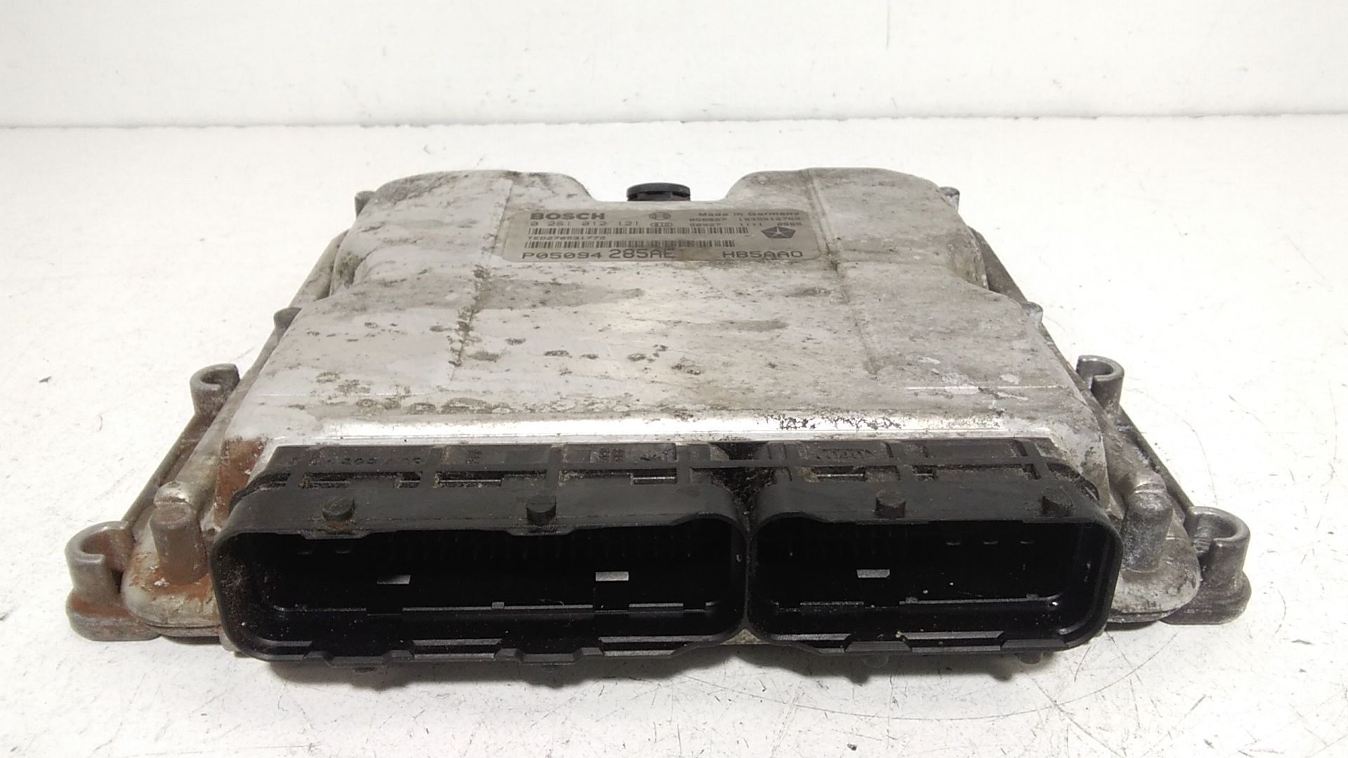 Centralina Iniezione KR4748411AK Usato