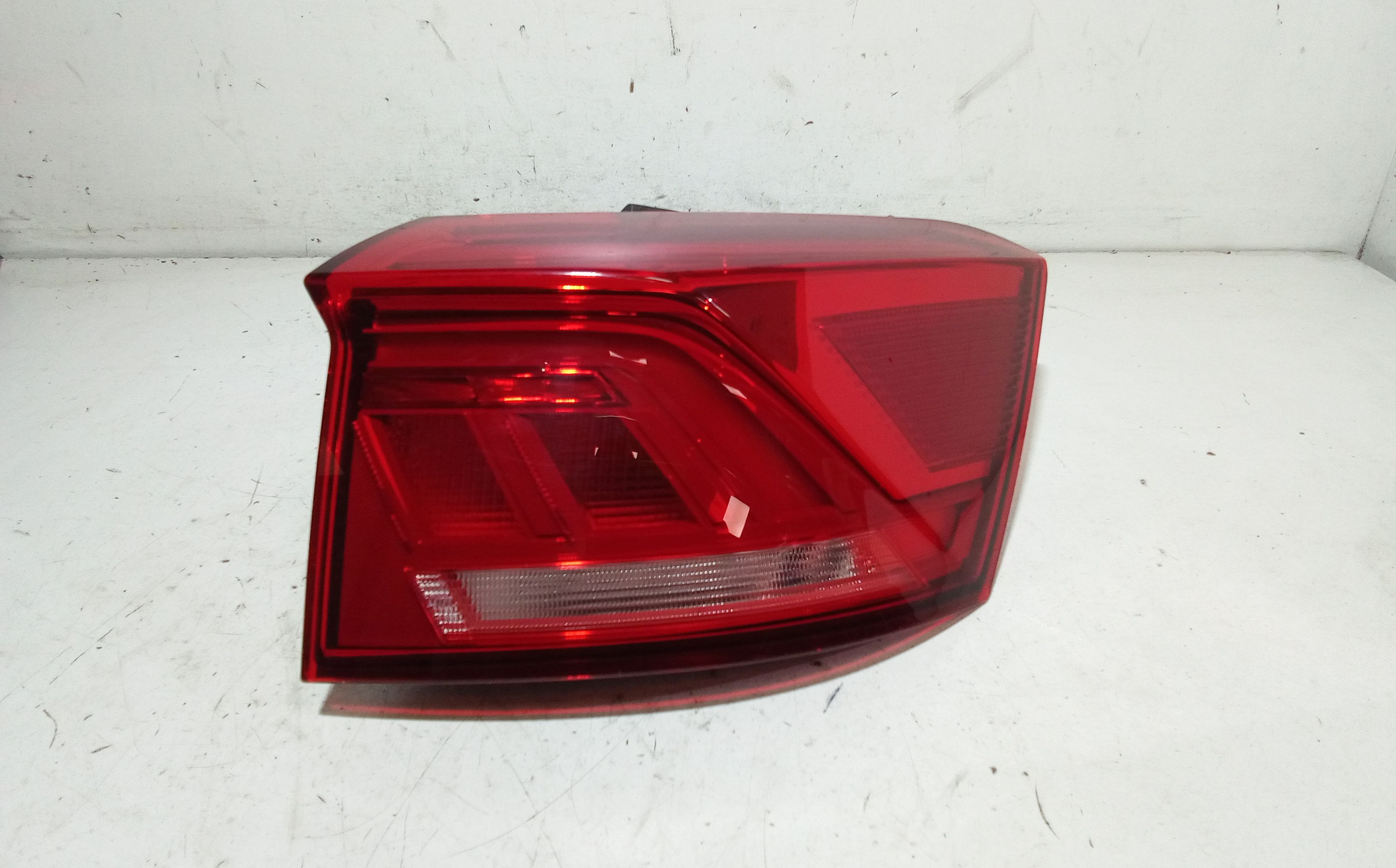 Fanale Post. Destro Usato