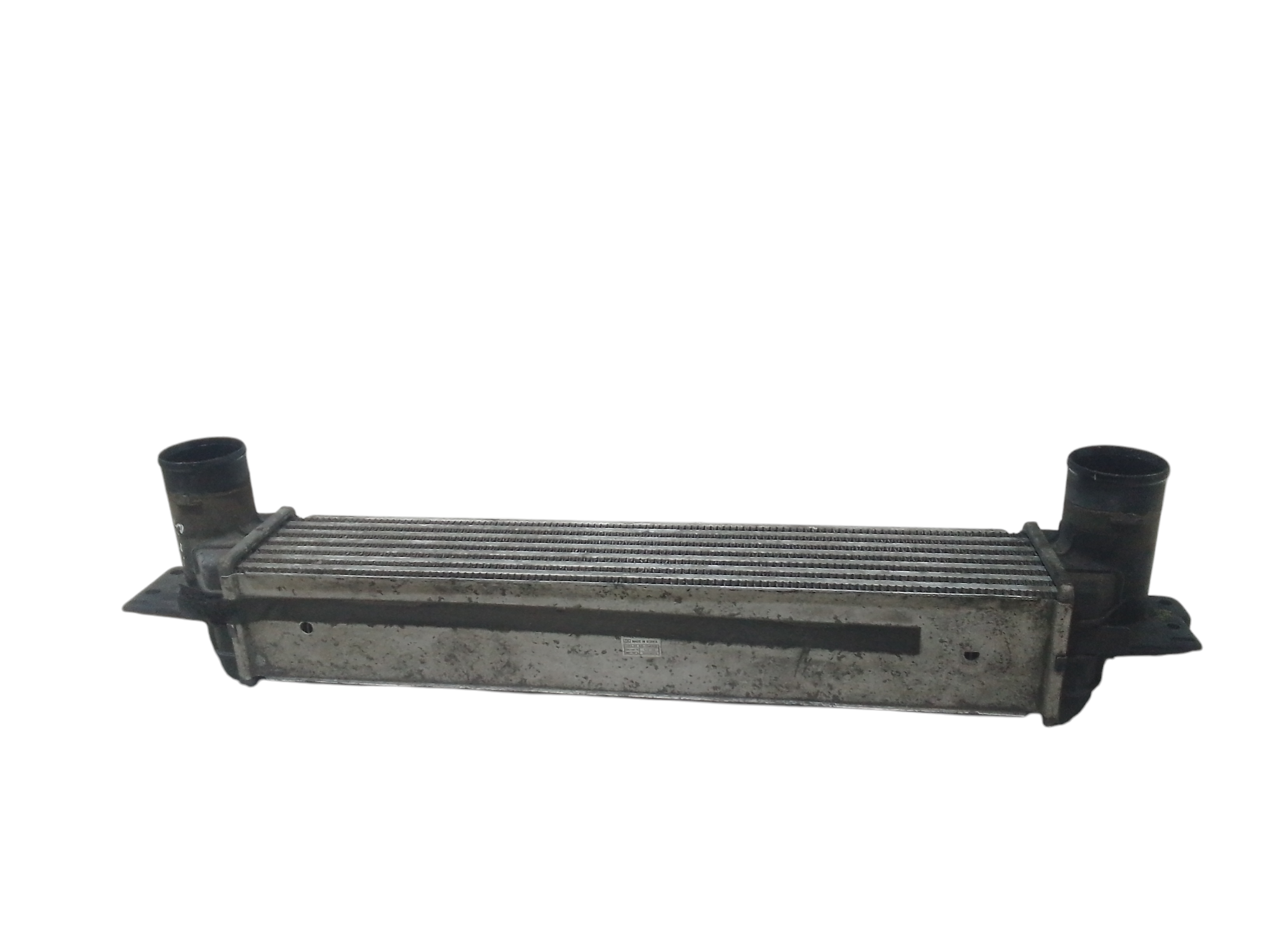 Scambiatore Aria/aria Usato