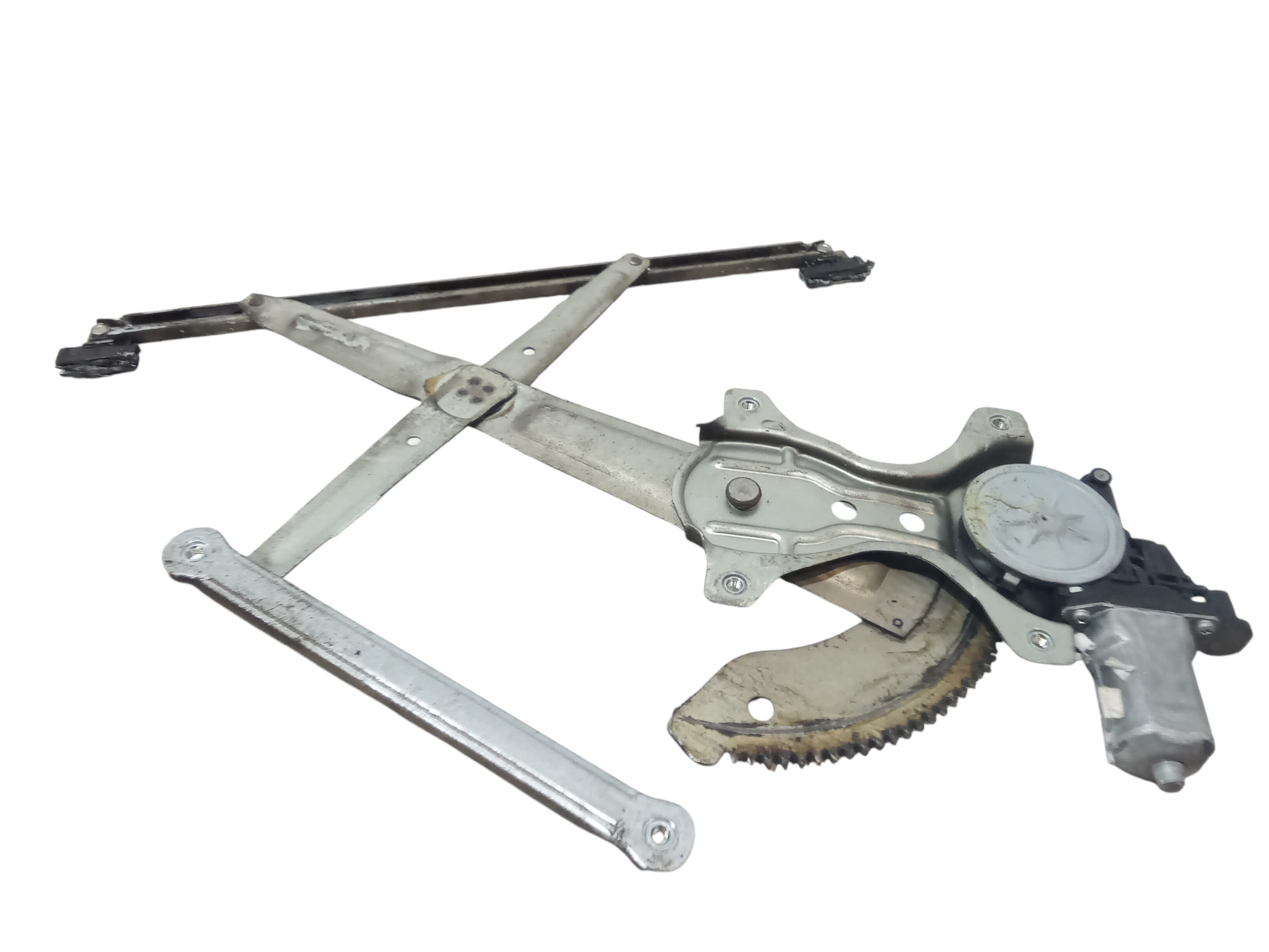 Alzacristallo Porta Ant. Destro Usato