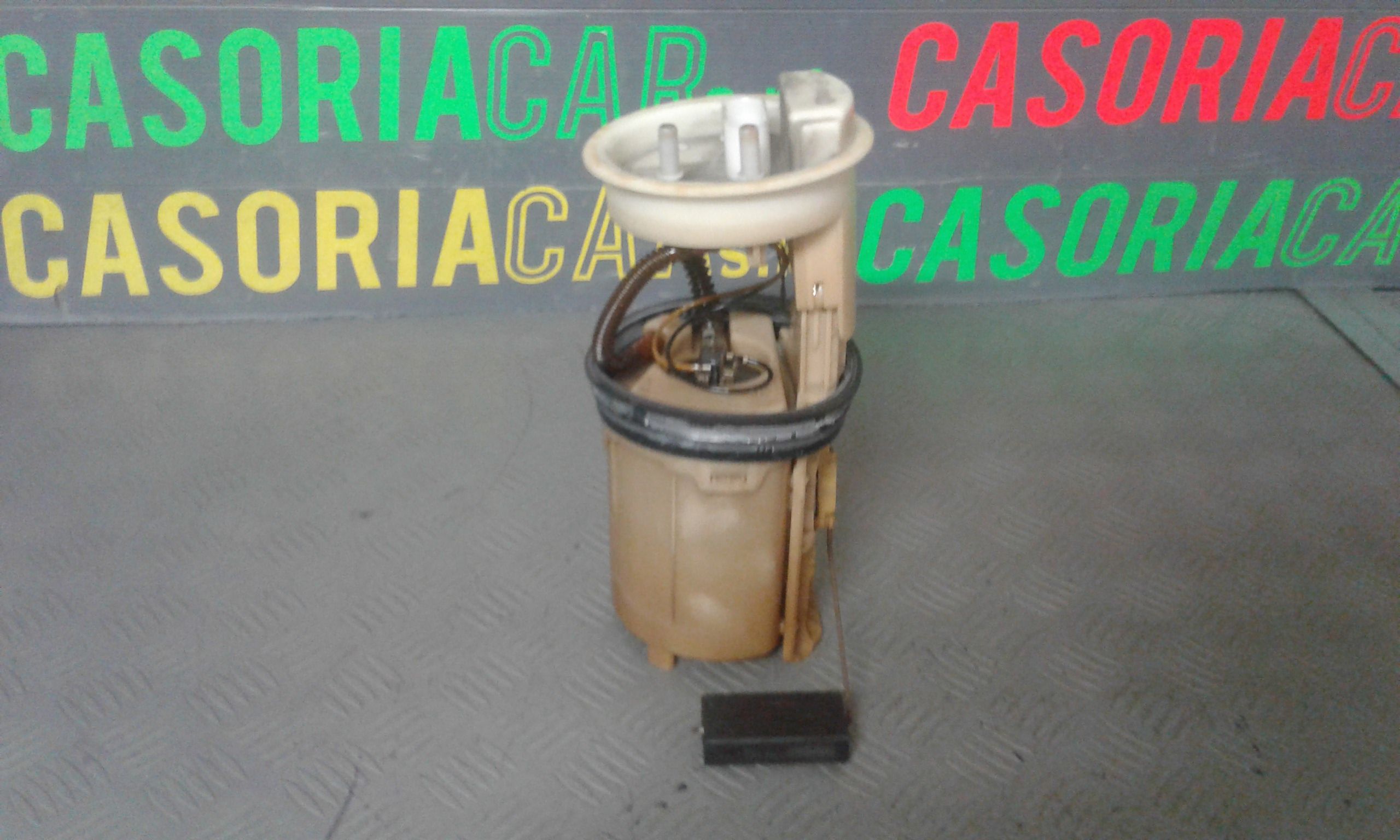 Pompa Carburante 7M0919087B Usato
