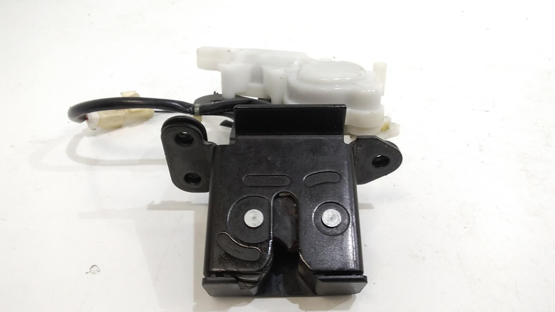 Serratura Cofano Post. Usato