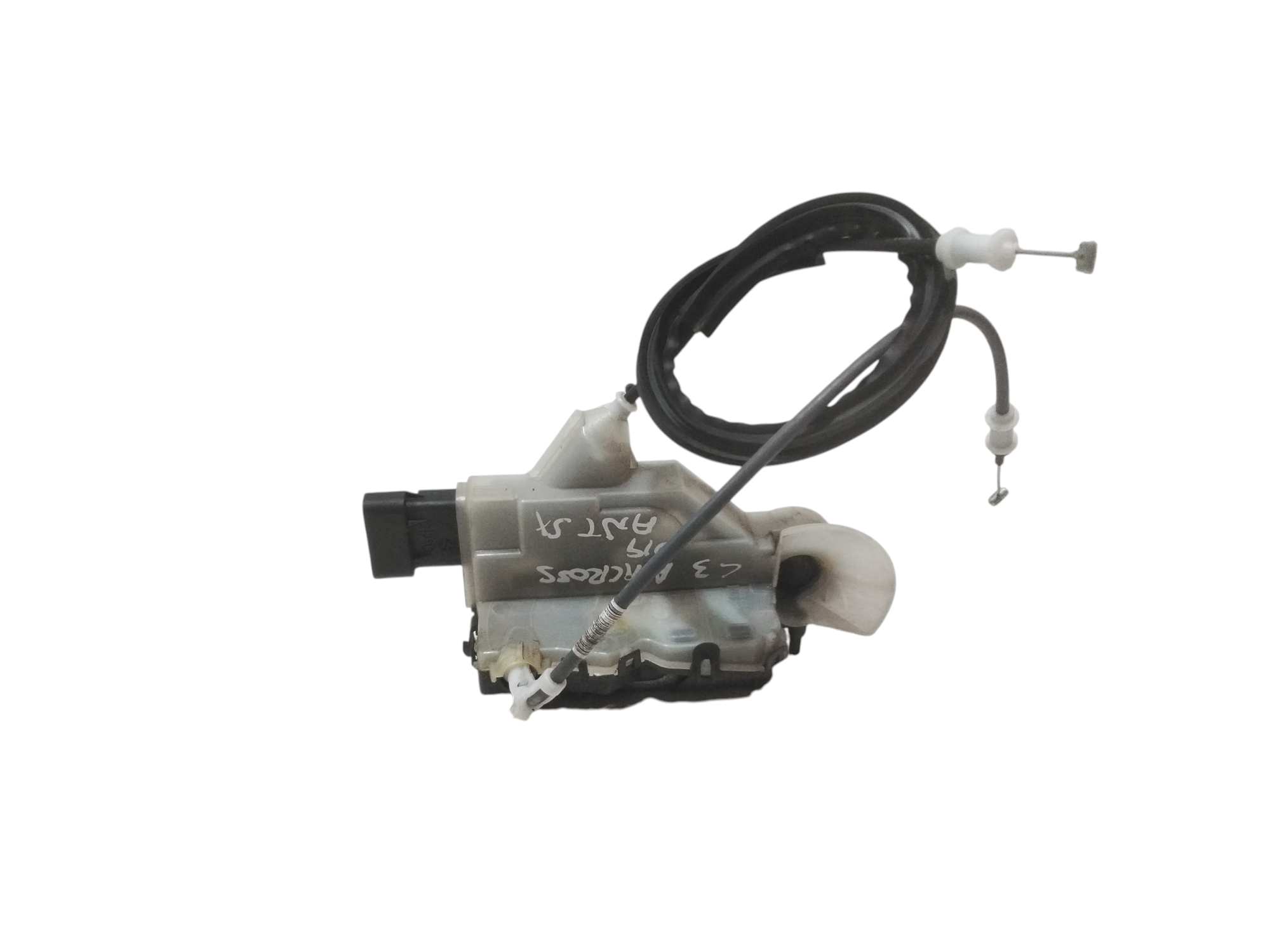 Serratura Porta Ant. Sinistro 9826678280 Usato