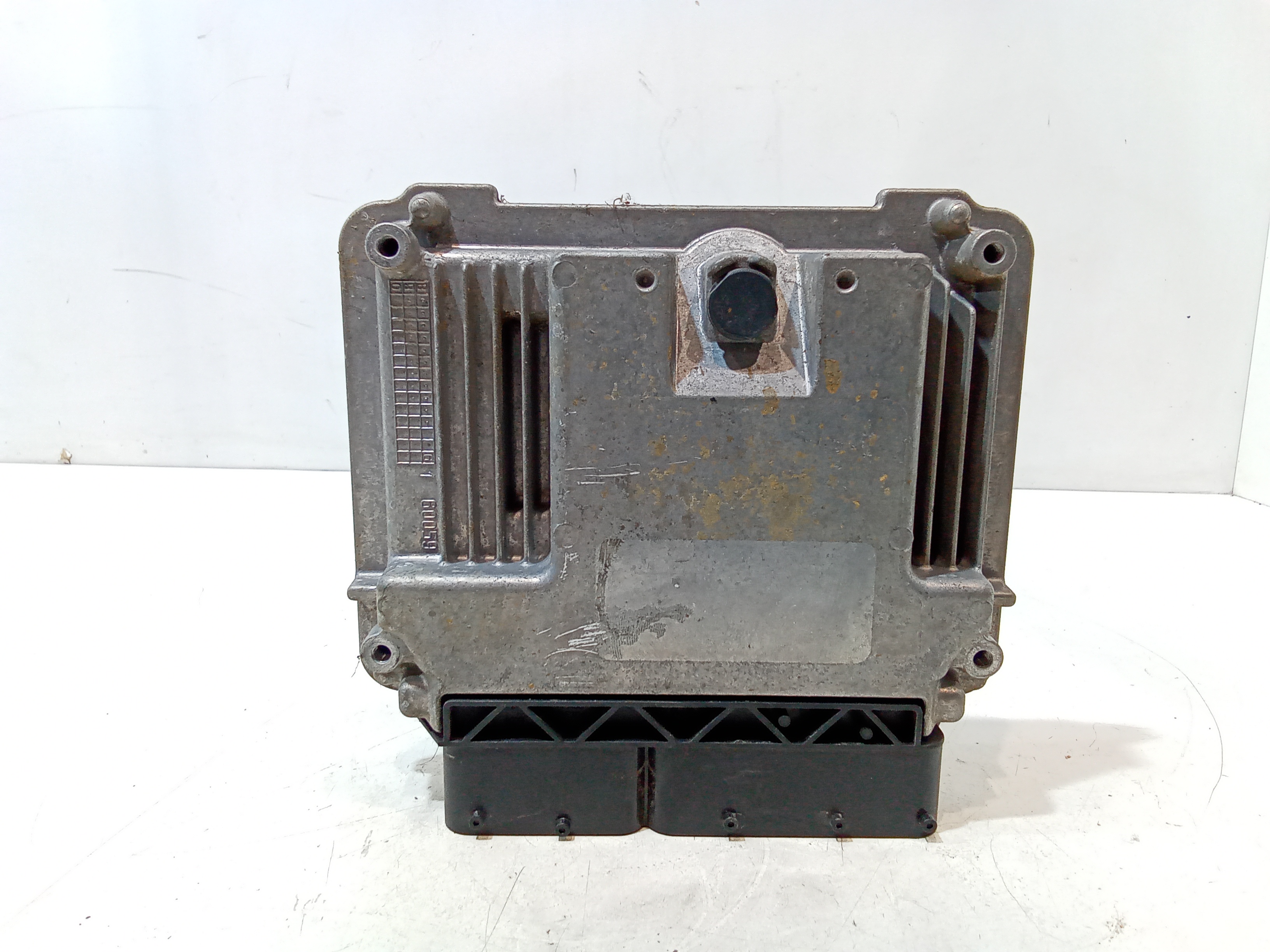 Centralina Iniezione 5801486783 Usato