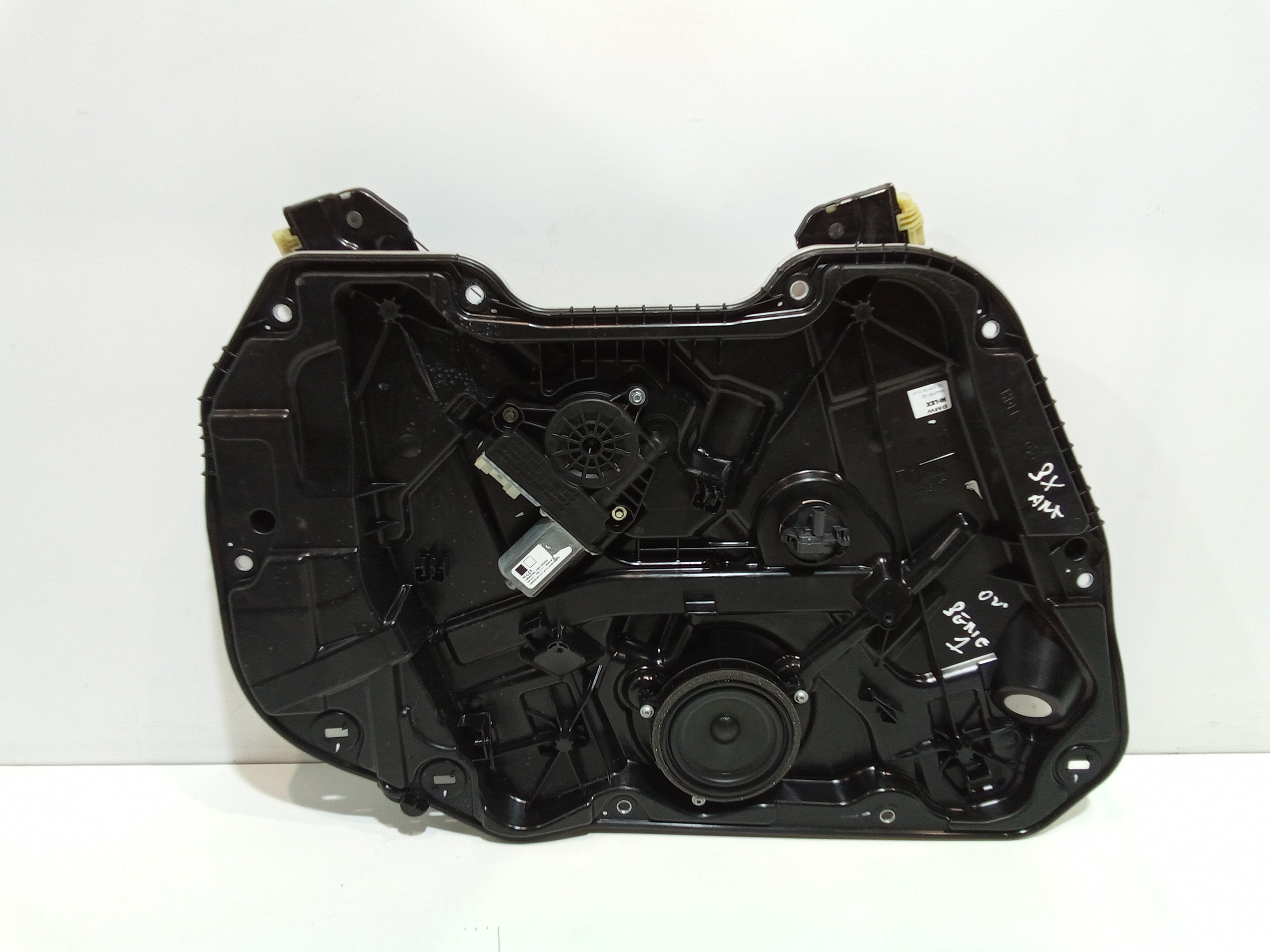 Alzacristallo Porta Ant. Sinistro Usato