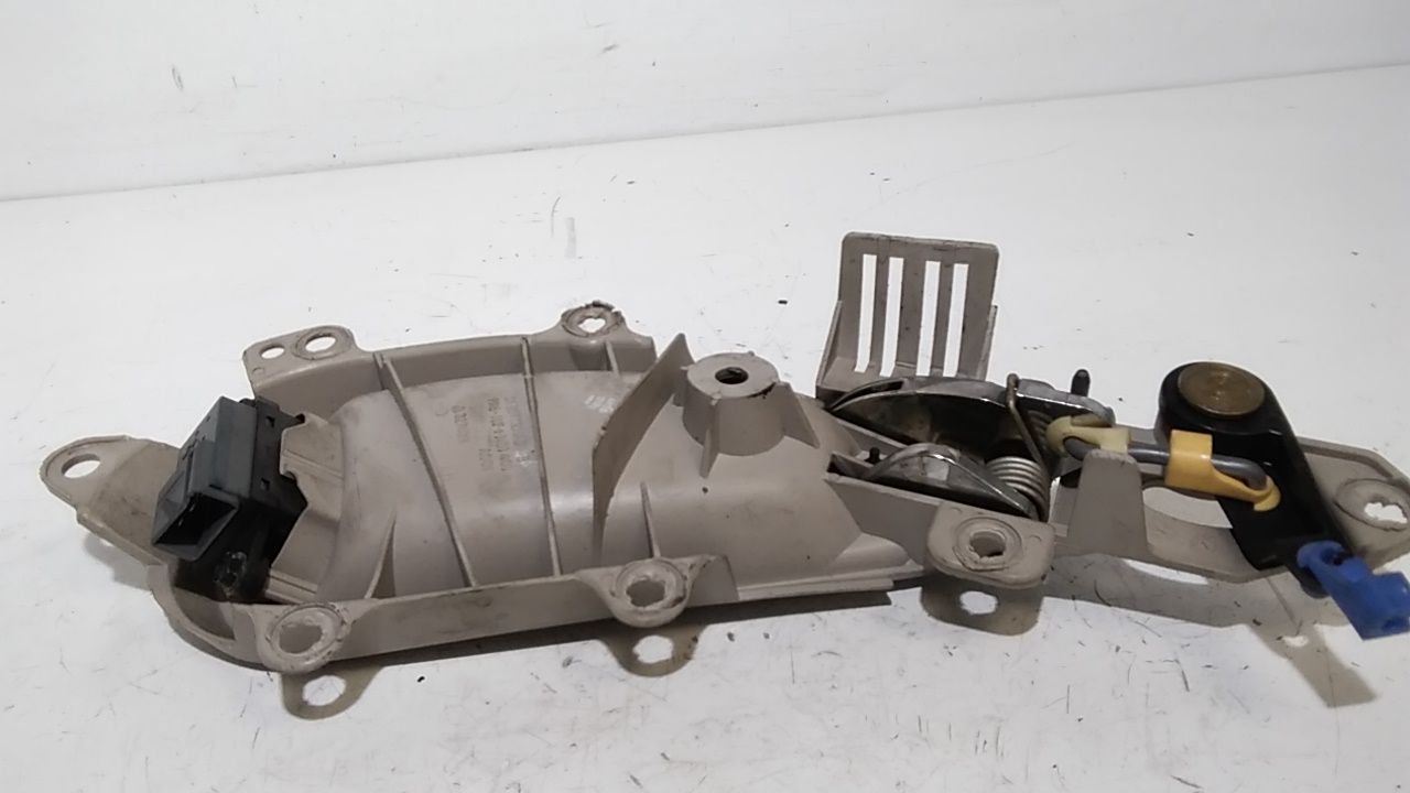 Maniglia Int. Apertura Porta Ant. Sinistro Usato