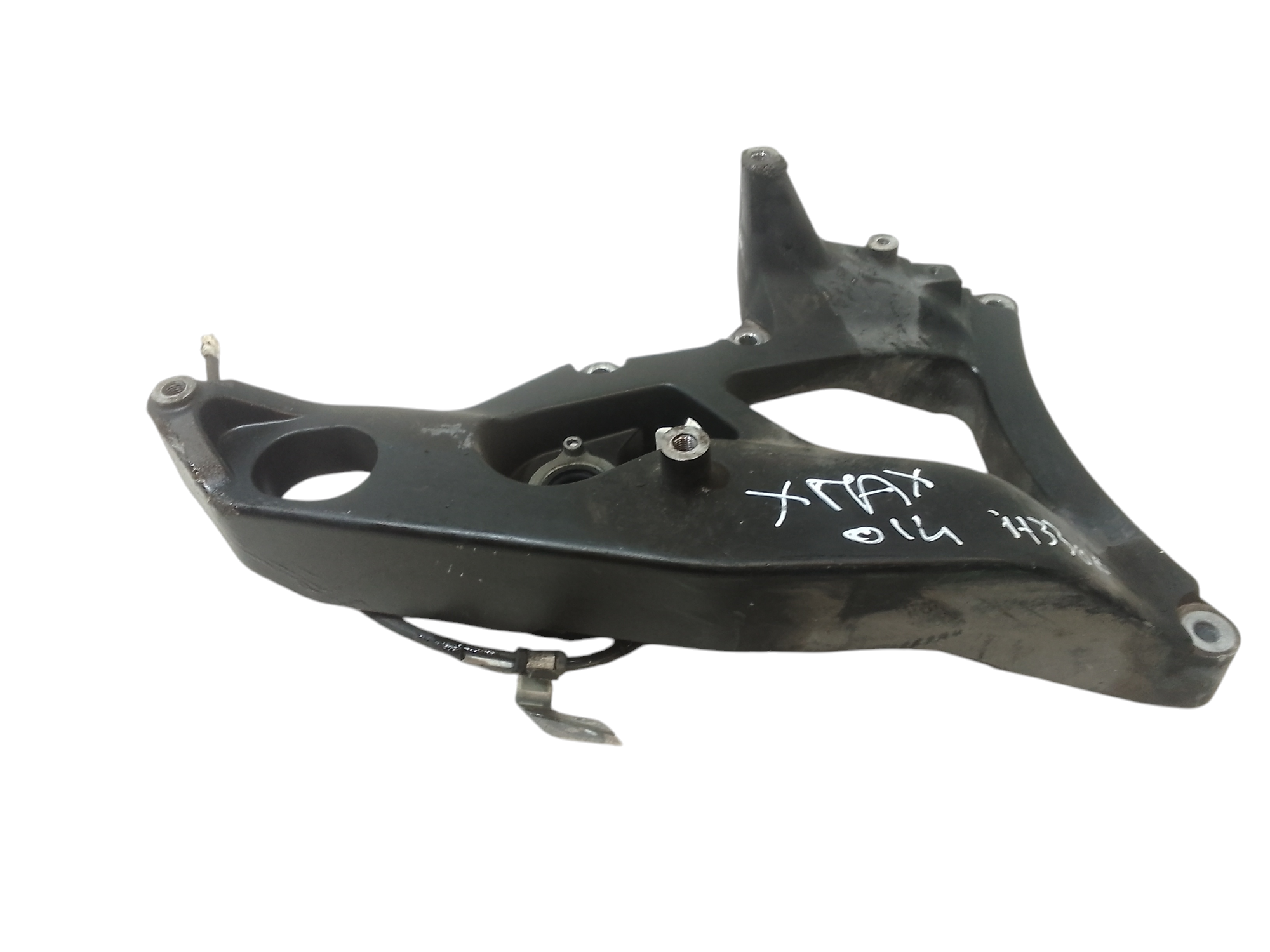 Staffa Supporto Marmitta Usato