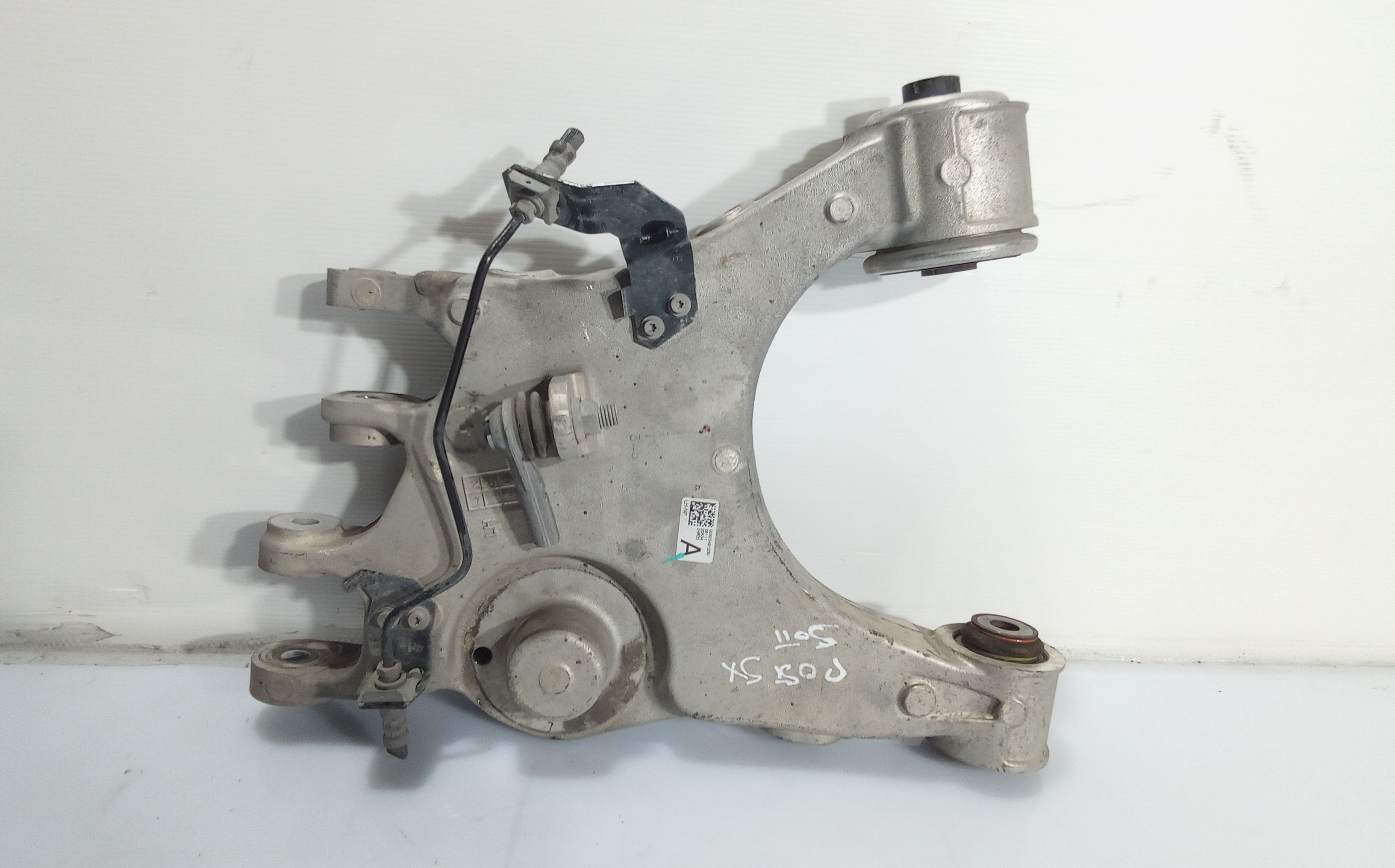 Braccio Oscillante Sosp. Post. Sinistro Usato