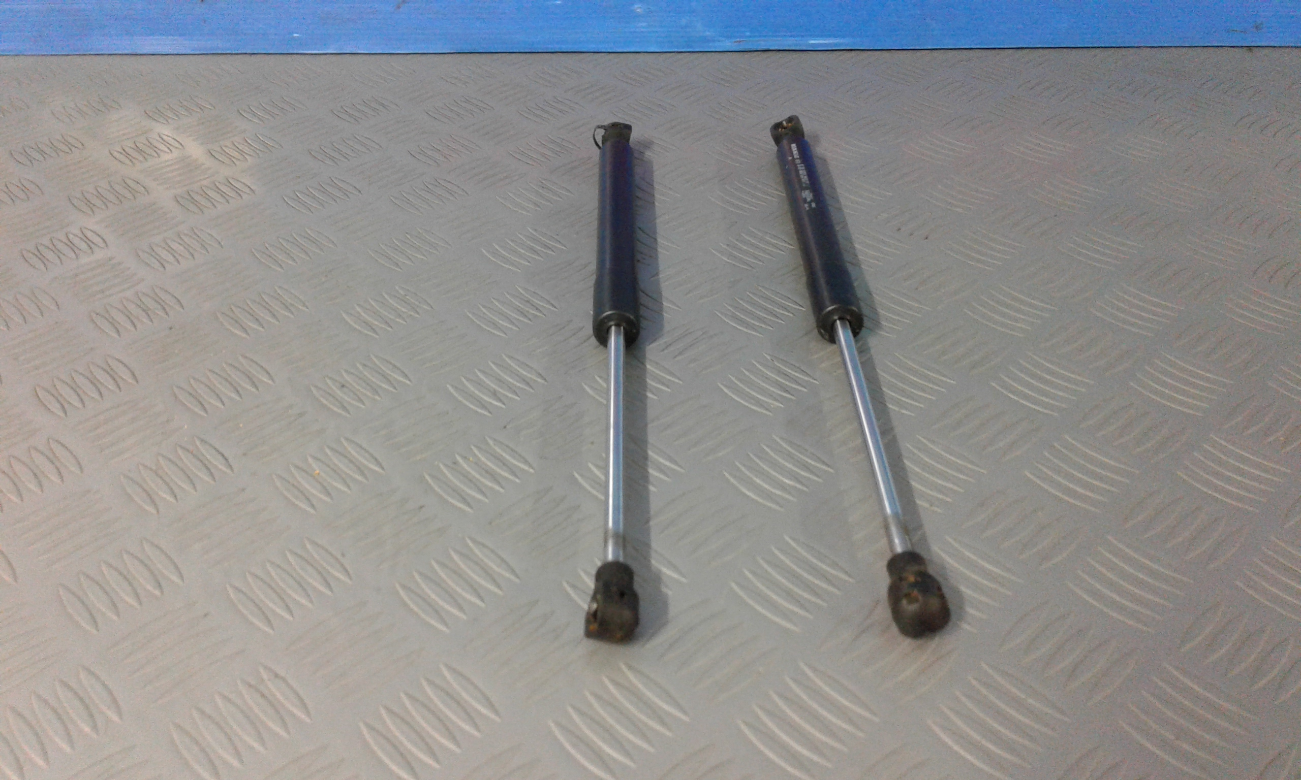 Asta Ammortizzante Cofano Ant. Usato