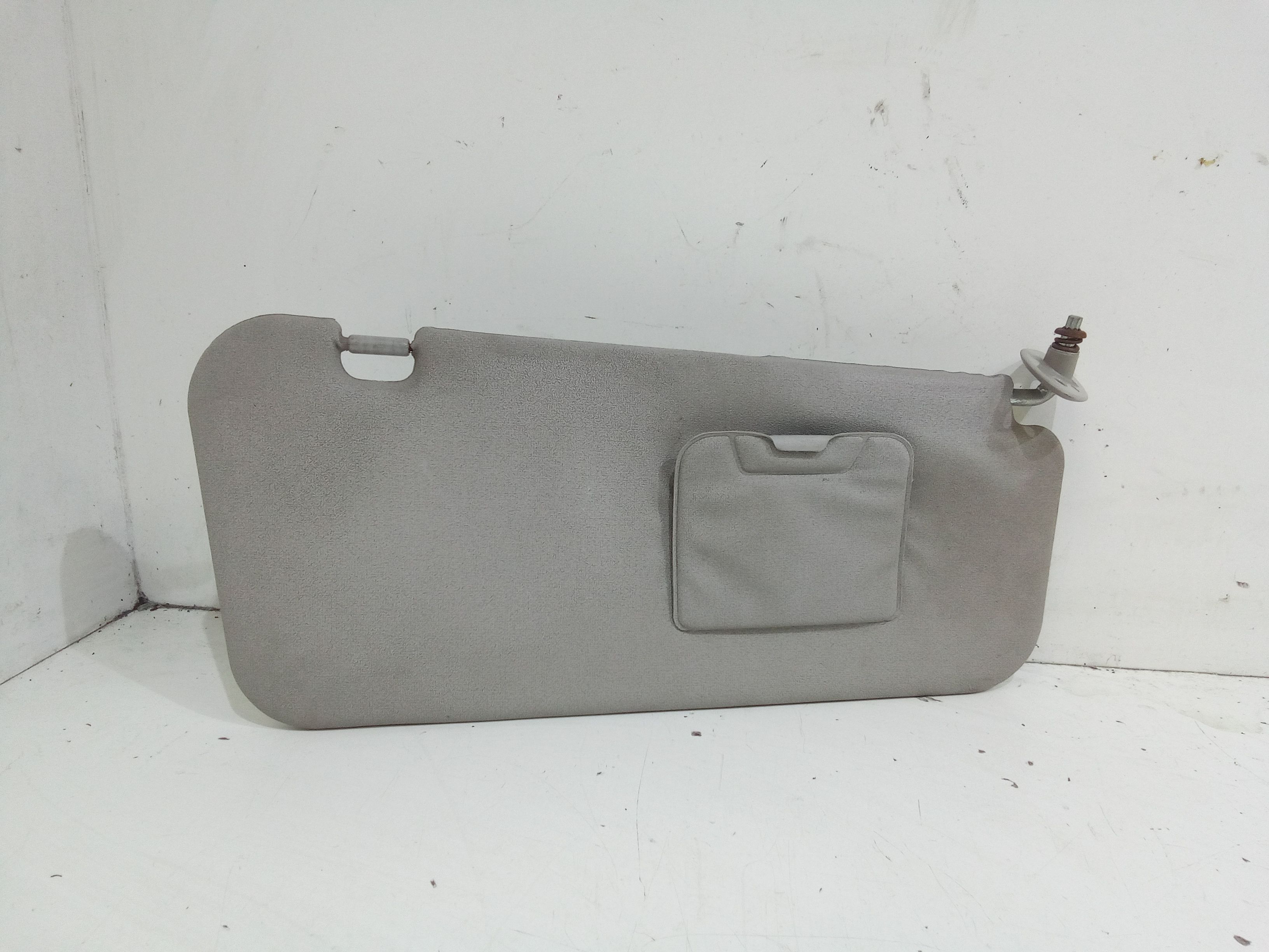 Aletta Parasole Parabrezza Destro Usato