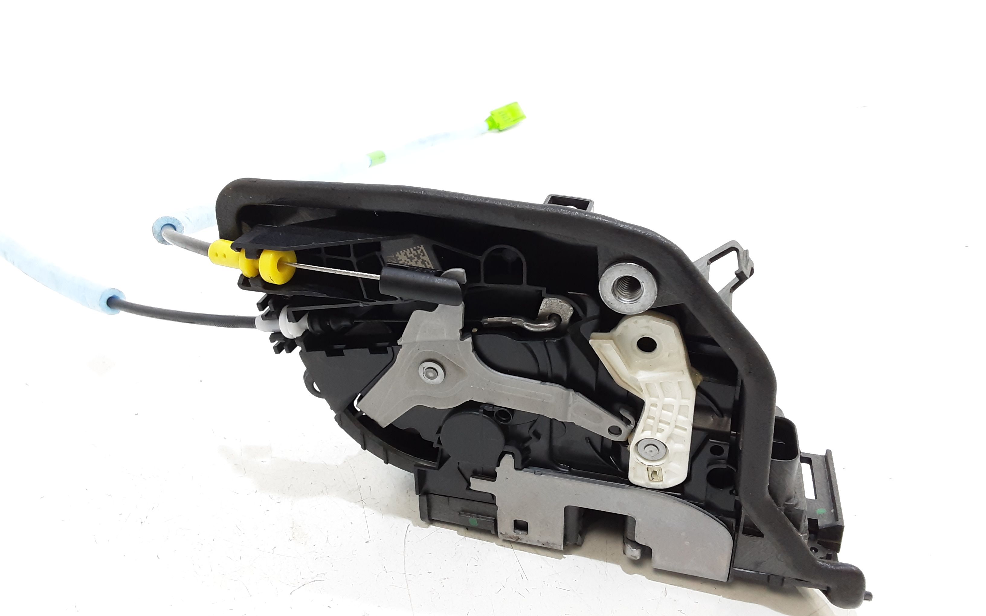 Serratura Porta Ant. Destro 51217281934 Usato