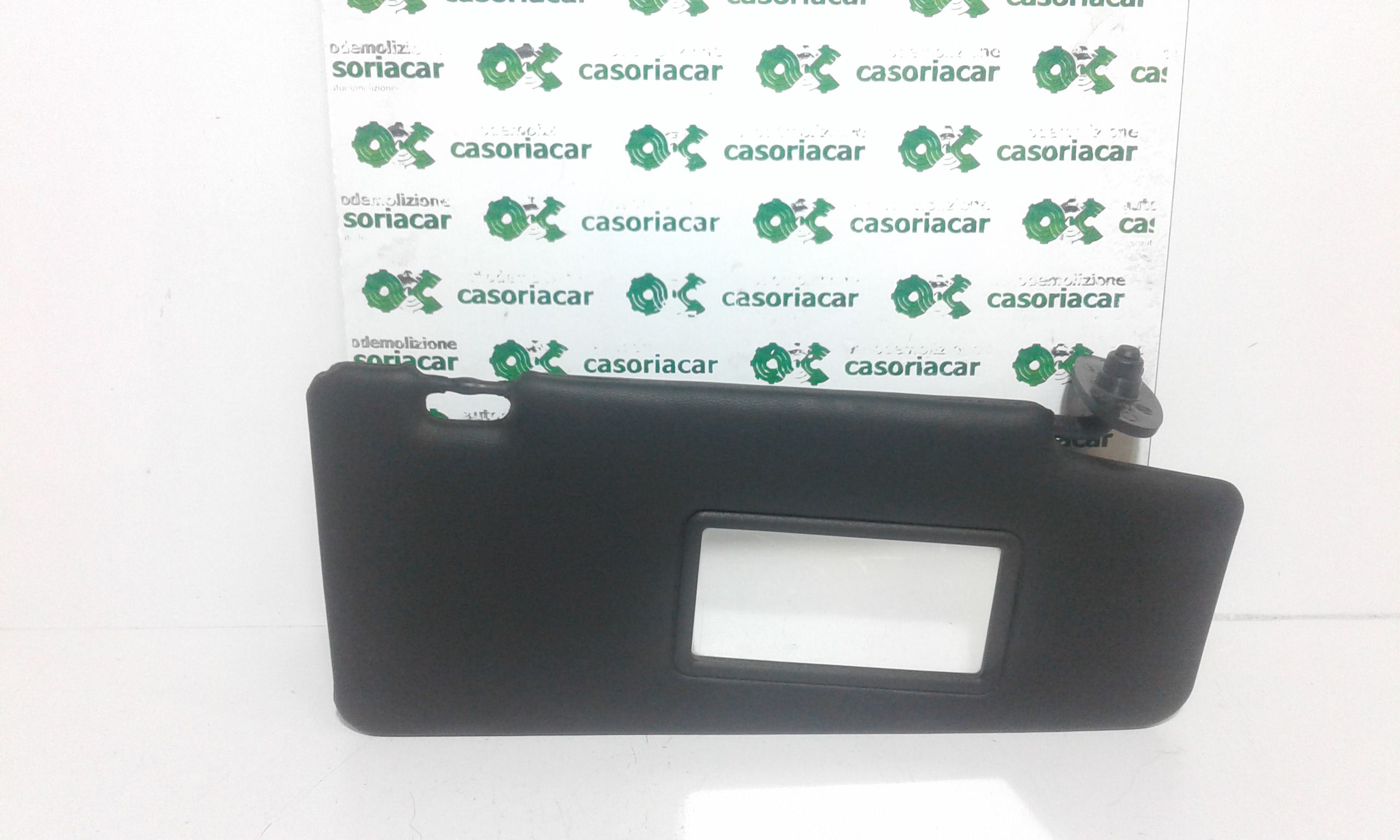 Aletta Parasole Parabrezza Destro 719701635 Usato