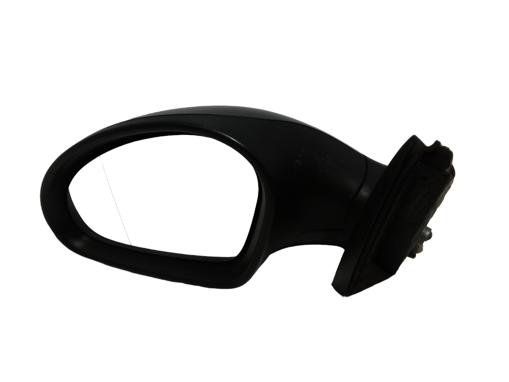 Retrovisore Est. Sinistro 6L1857507T9B9 Usato