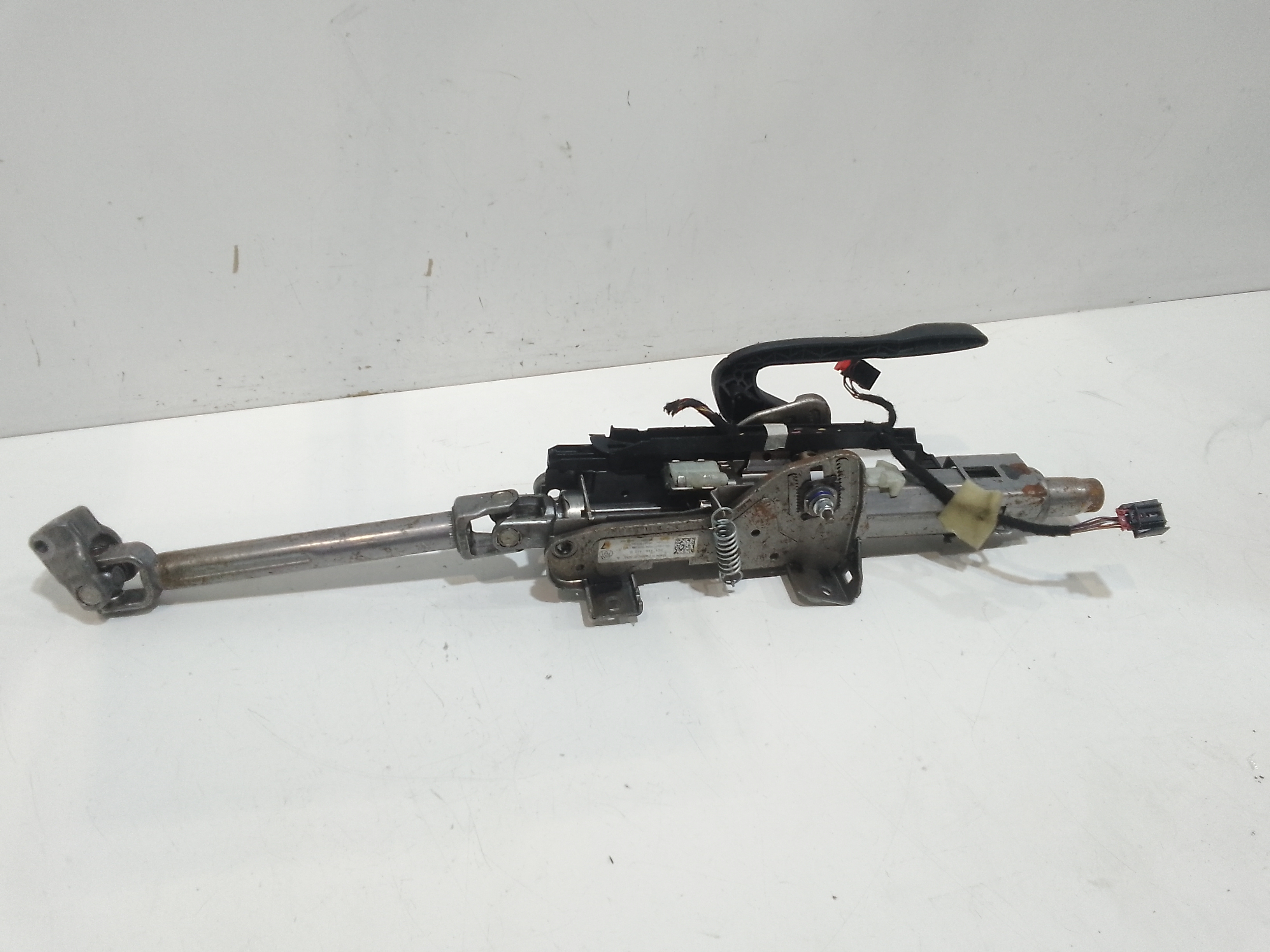 Albero Sterzo Compl. Usato