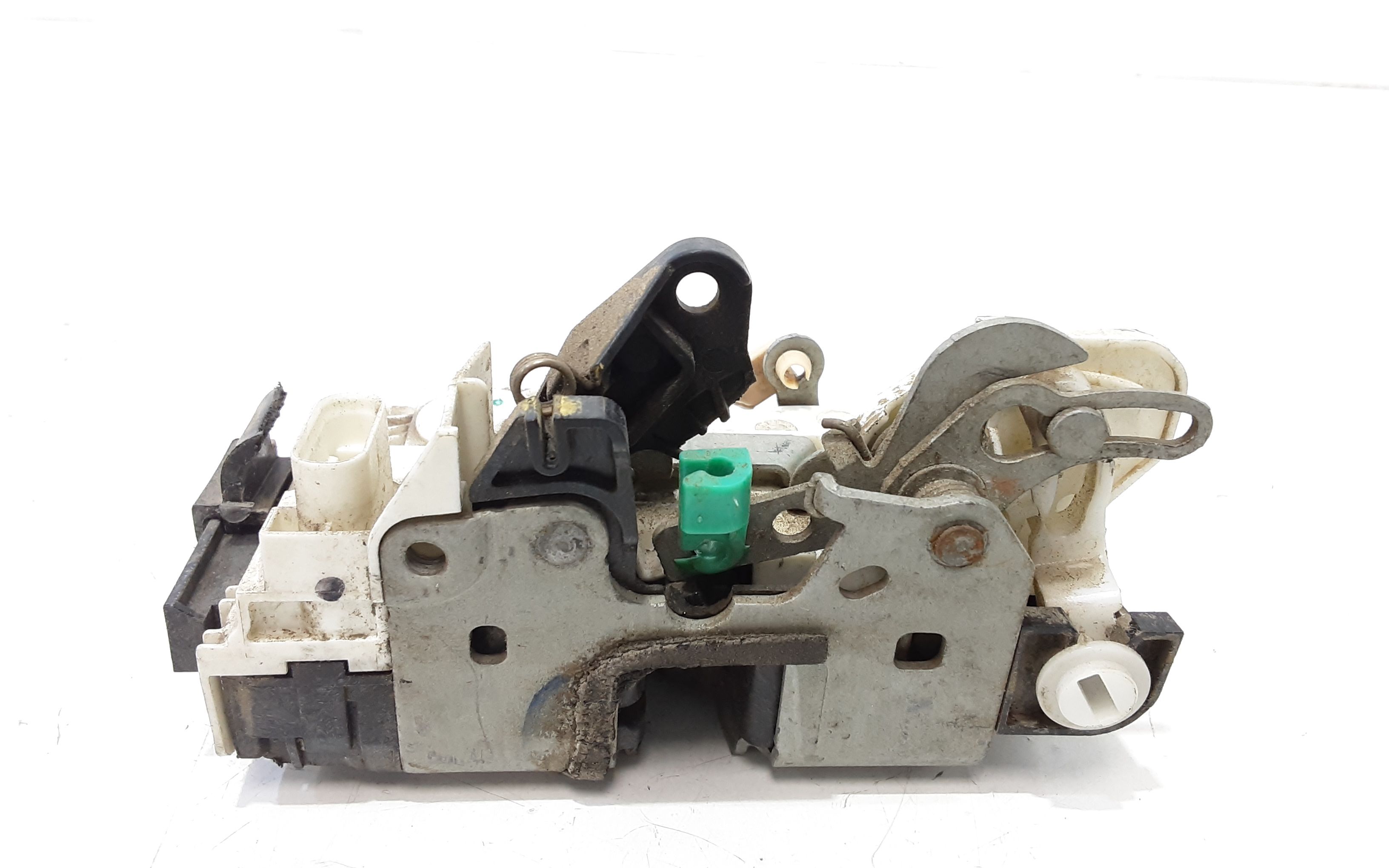 Serratura Porta Post. Sinistro K04589413AG Usato