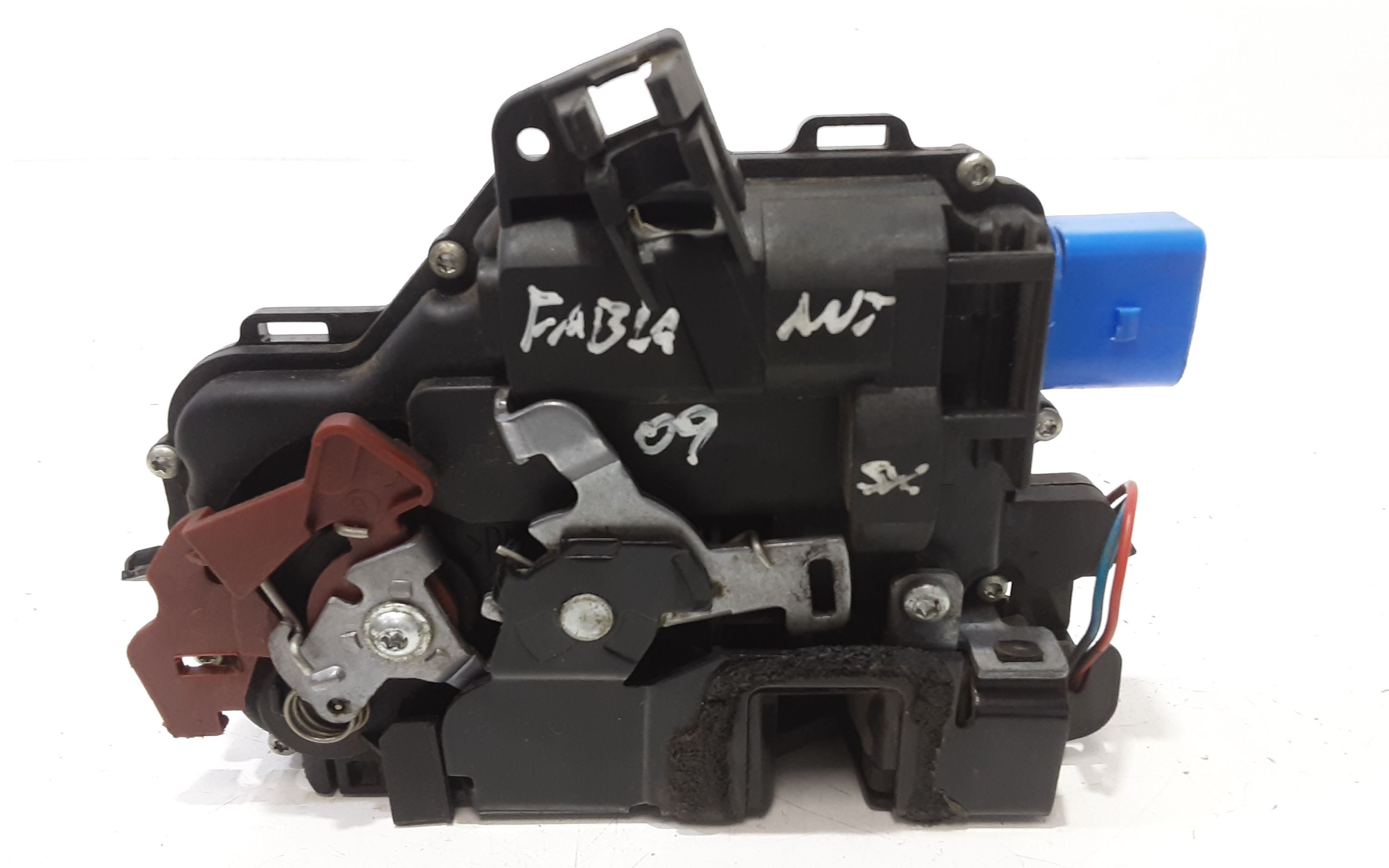 Serratura Porta Ant. Sinistro 5N1837015C Usato