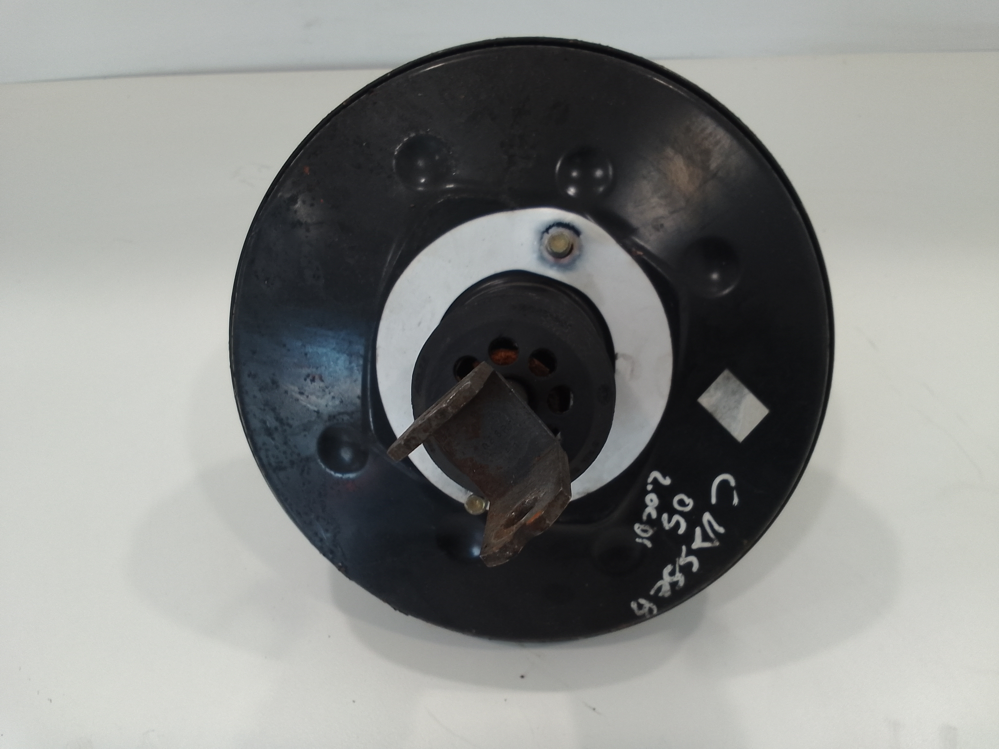 Servofreno A1694301130 Usato