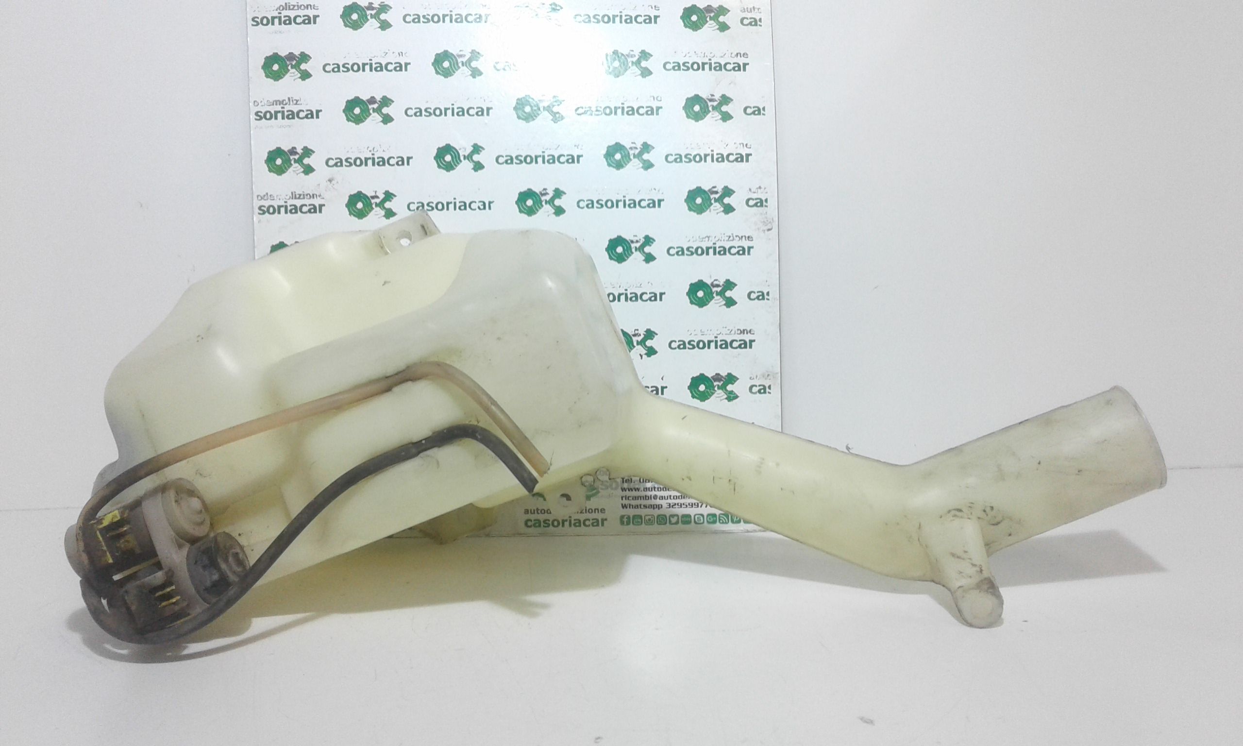 Serbatoio Tergiparabrezza Compl. 76840S10S01 Usato