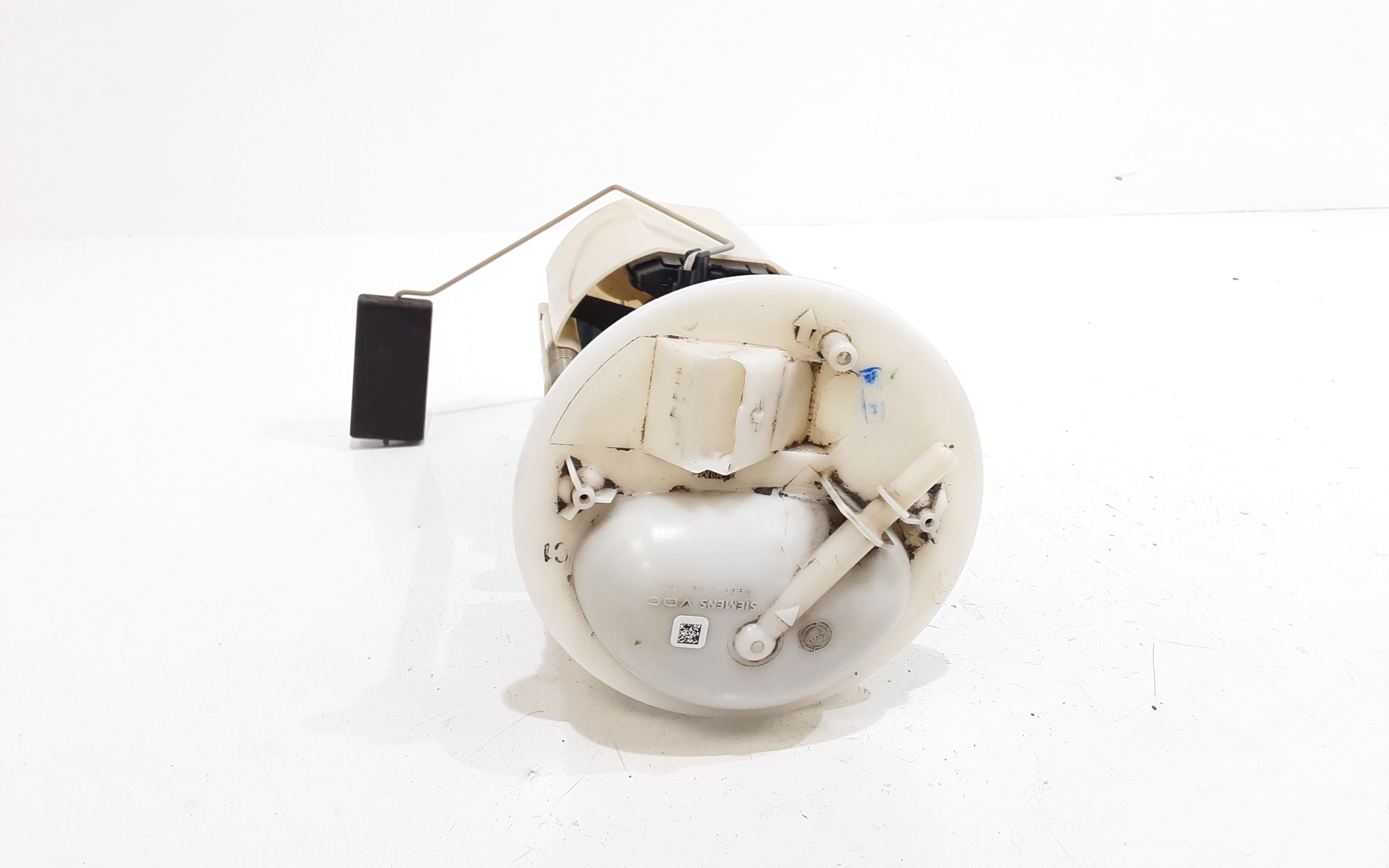 Pompa Carburante Usato