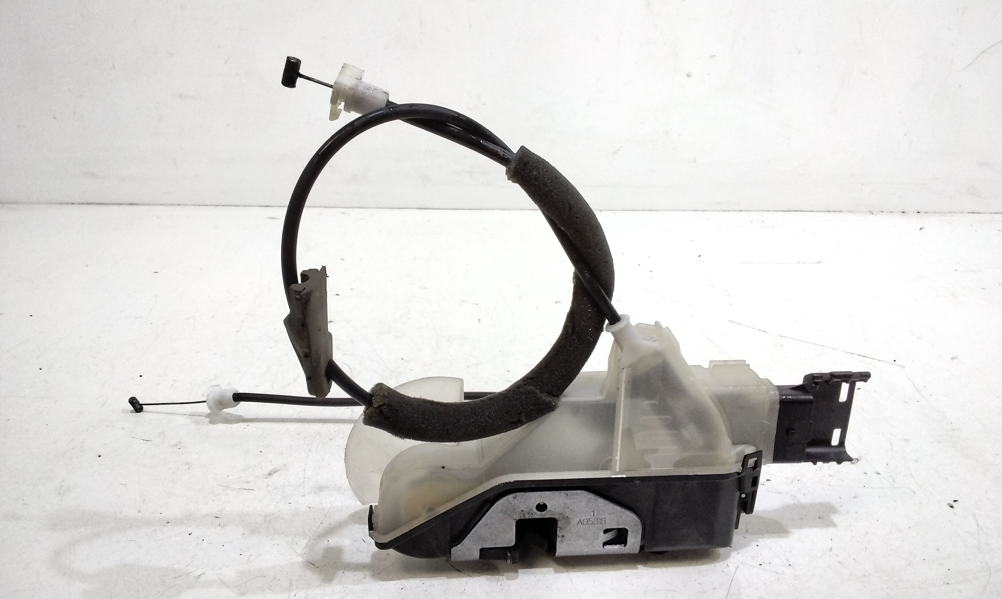 Serratura Porta Ant. Sinistro 9800623180 Usato