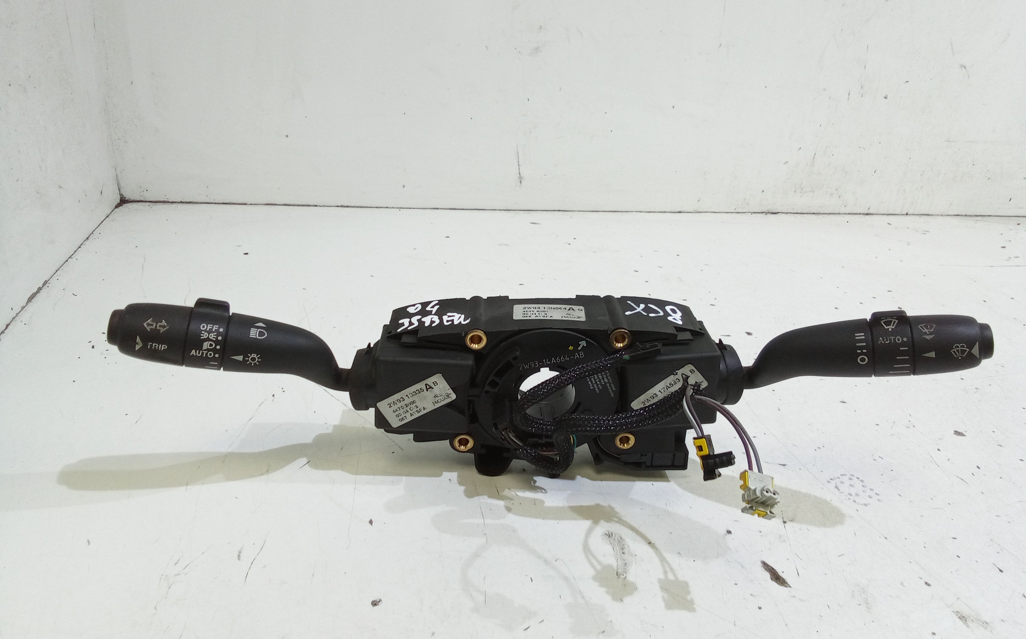 Devioguidasgancio Compl. Usato