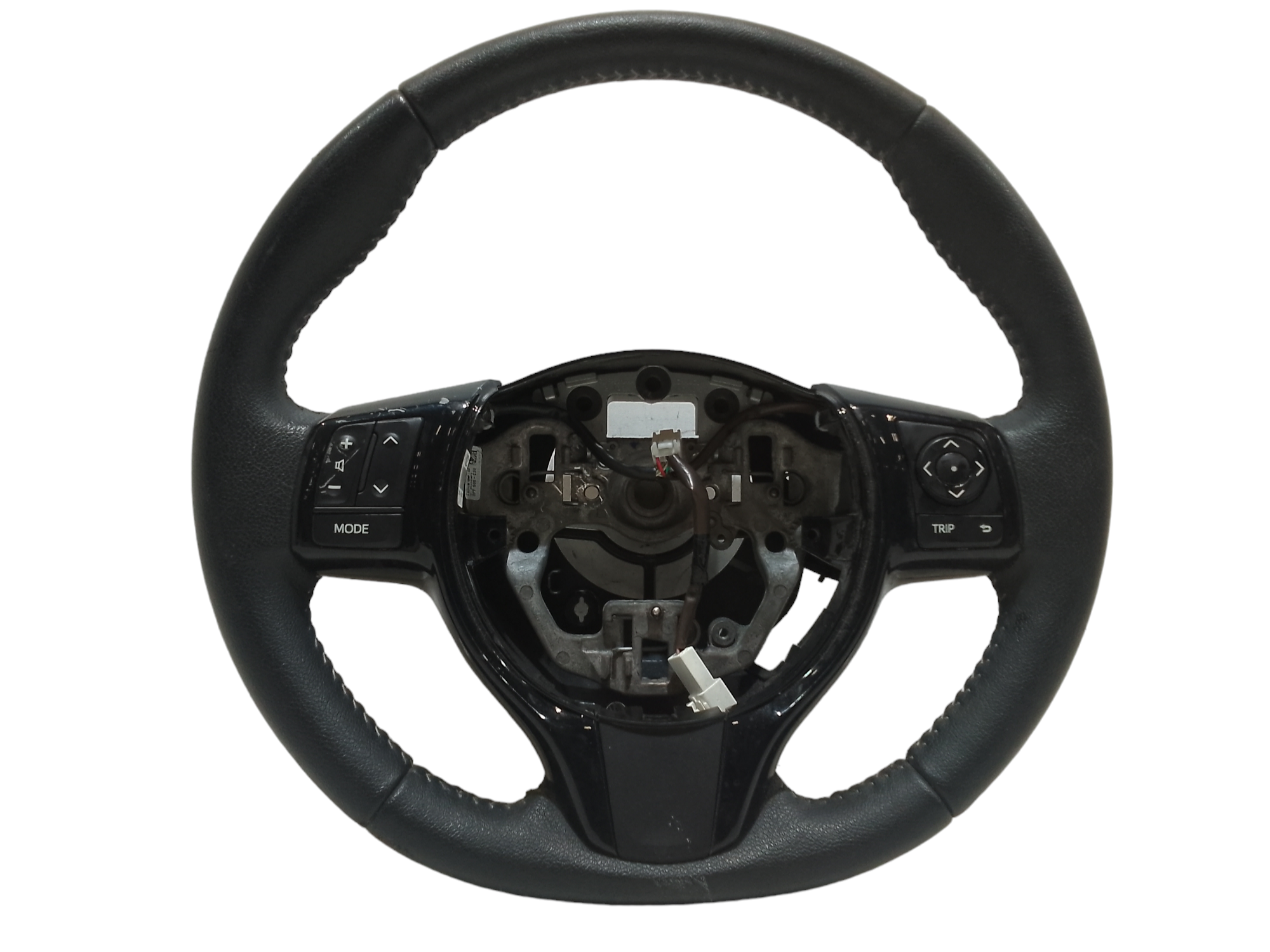 Volante 451020D290C2 Usato