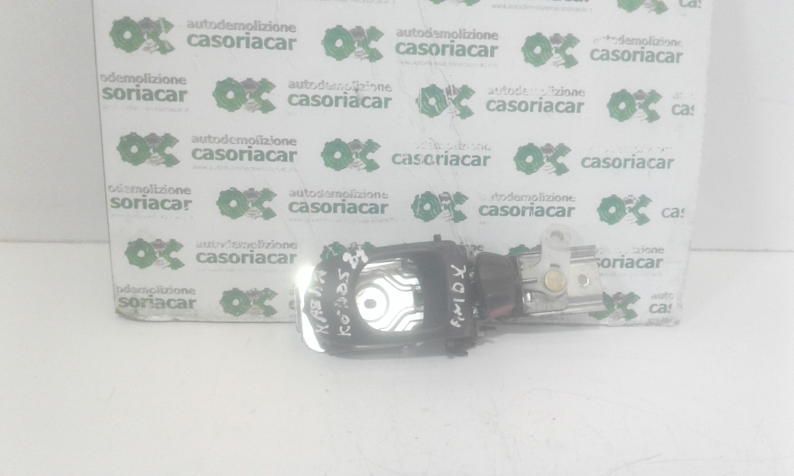 Maniglia Int. Apertura Porta Ant. Destro Usato