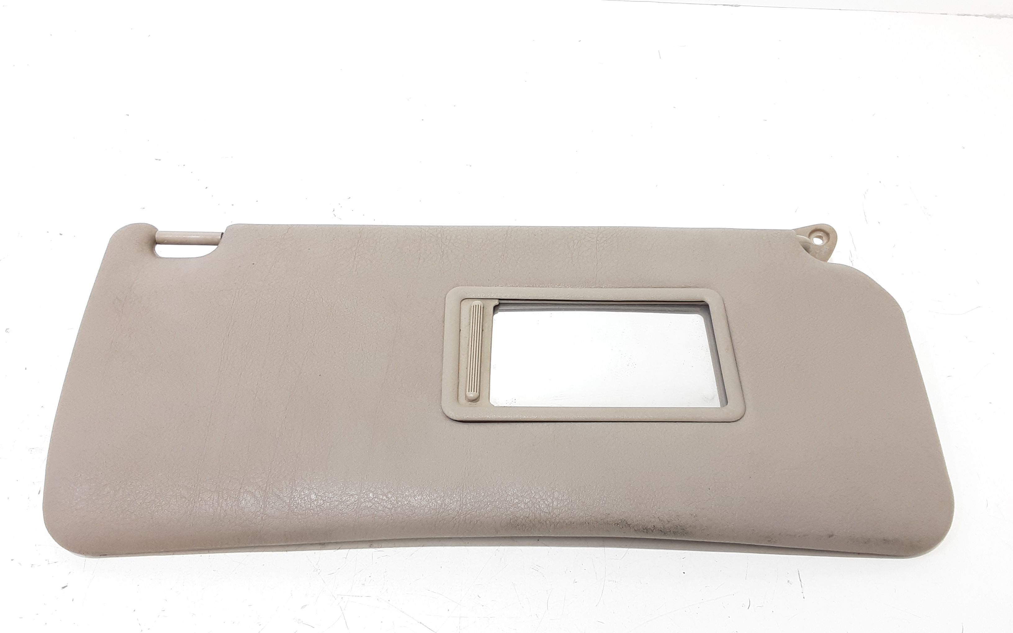 Aletta Parasole Parabrezza Destro Usato