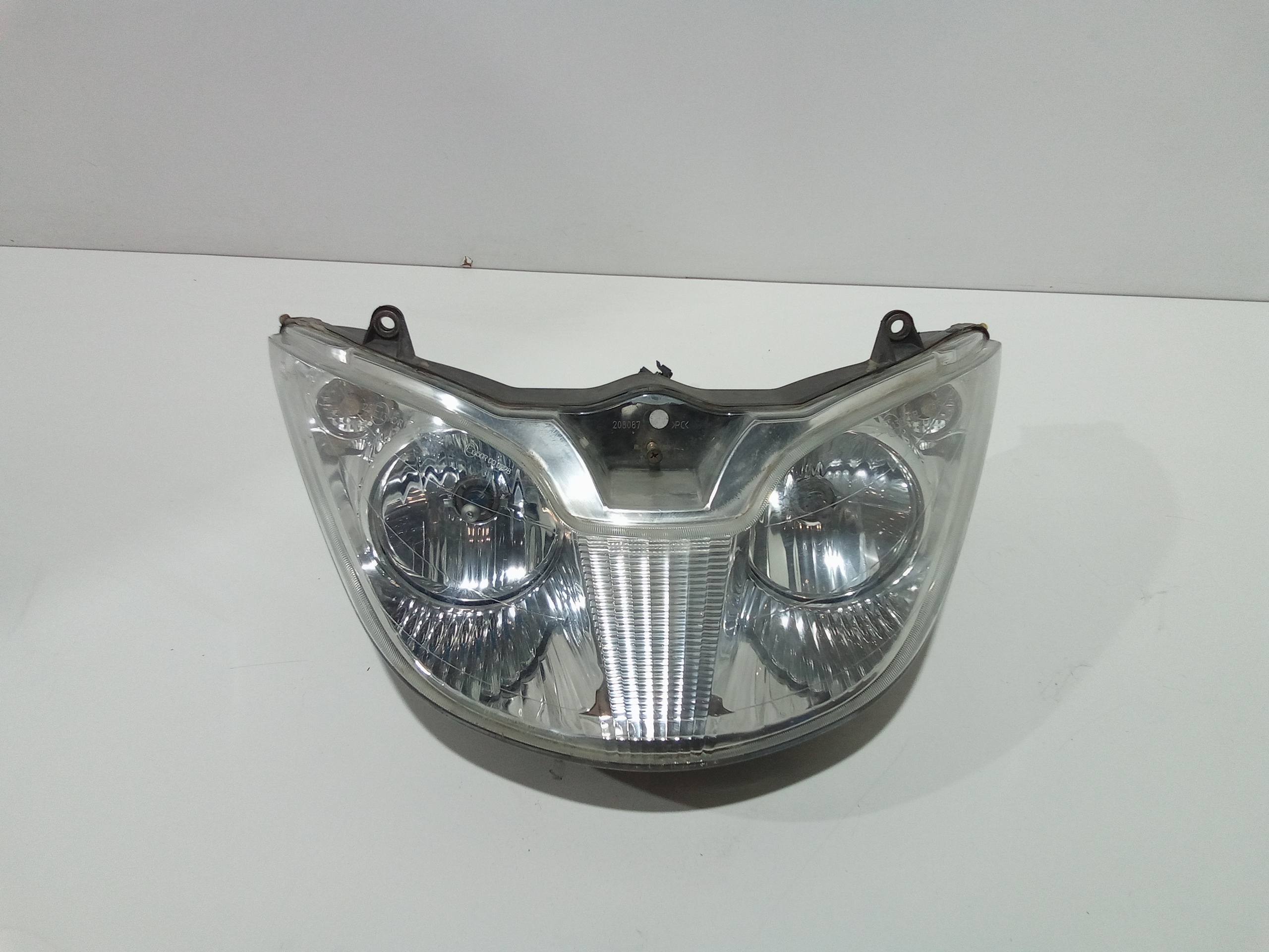 Faro Anteriore Usato
