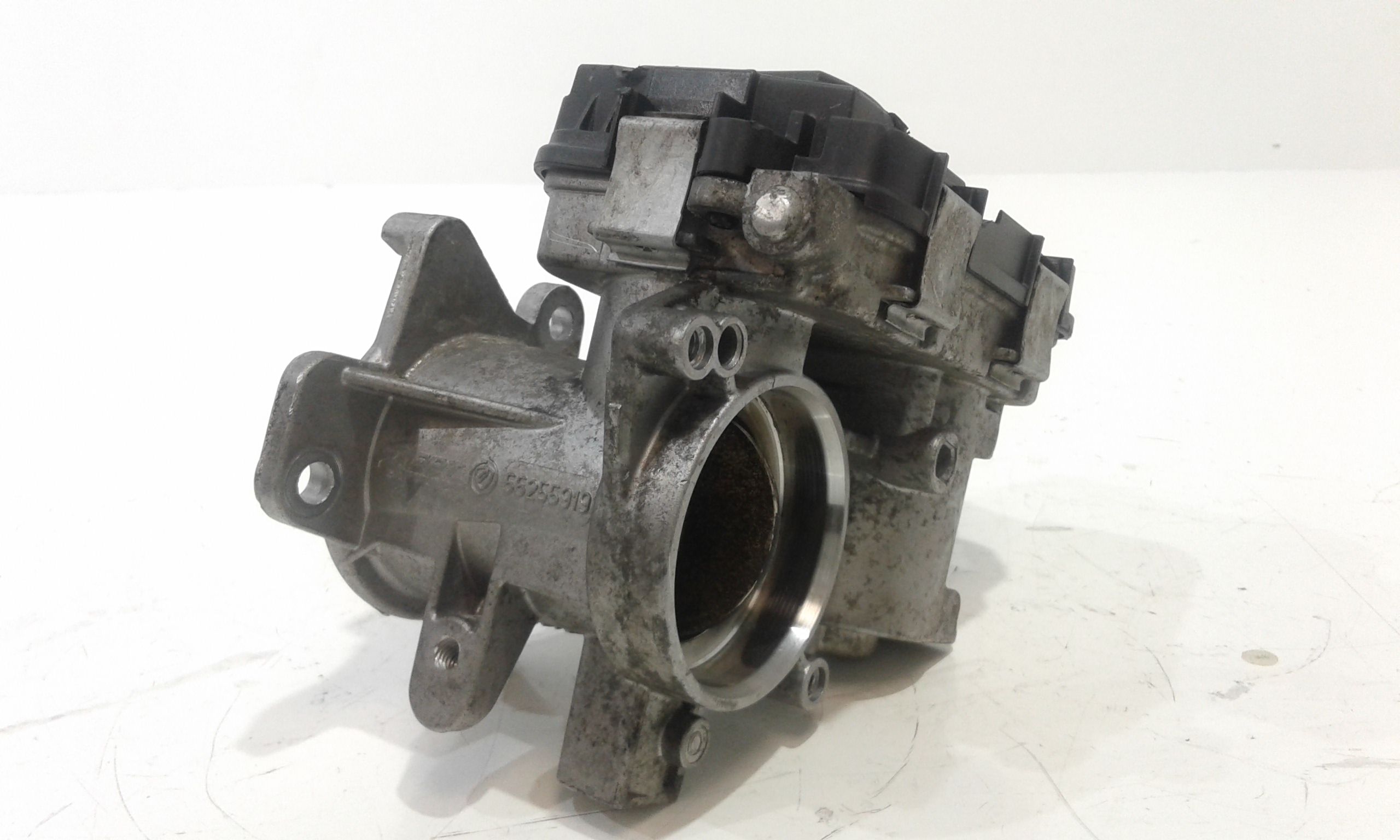 Corpo Farfallato 77365779 Usato