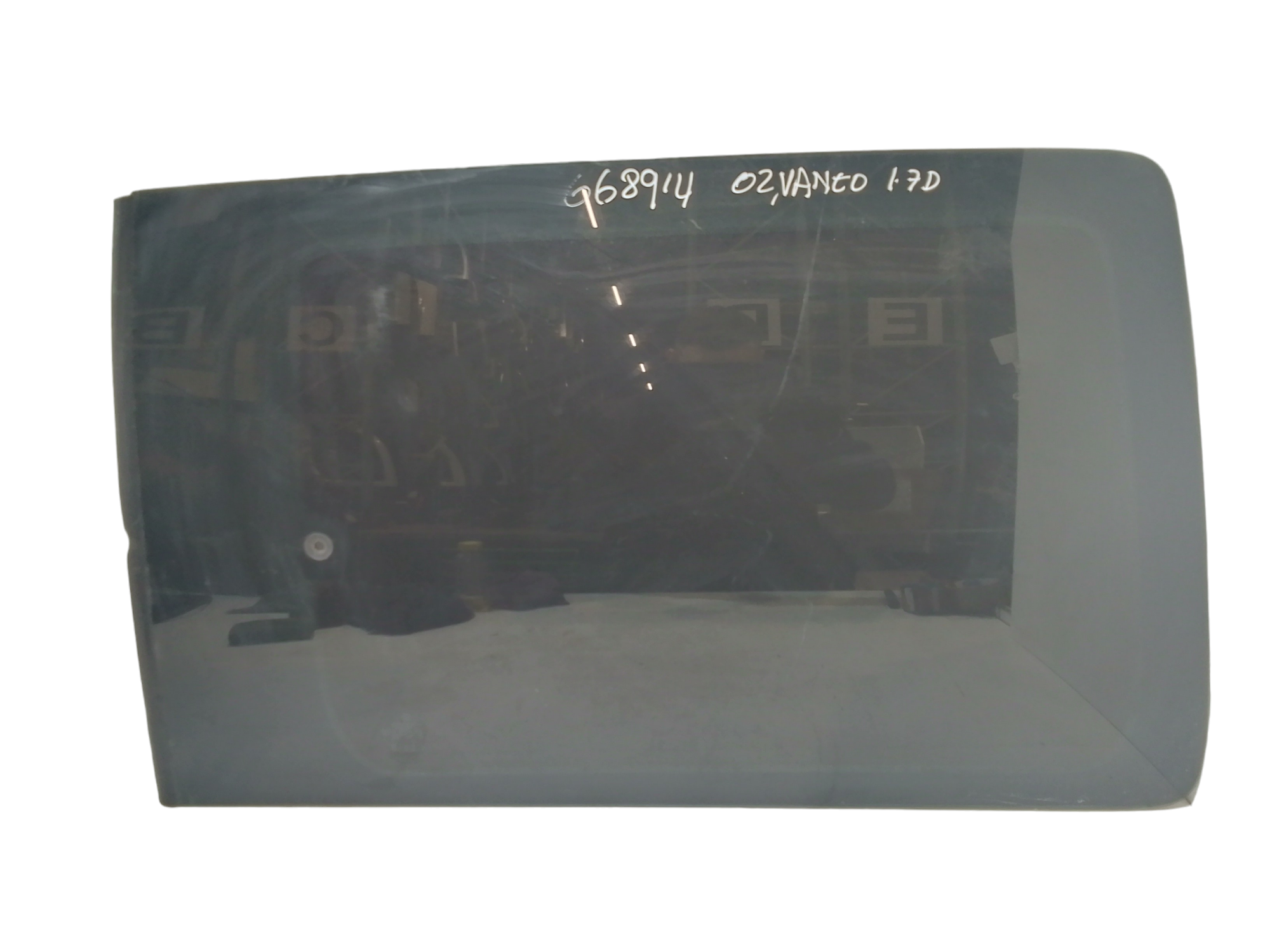 Fisso Porta Post. Sinistro Usato