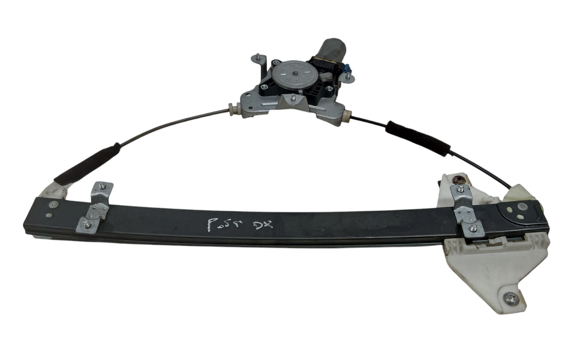 Alzacristallo Porta Post. Destro Usato