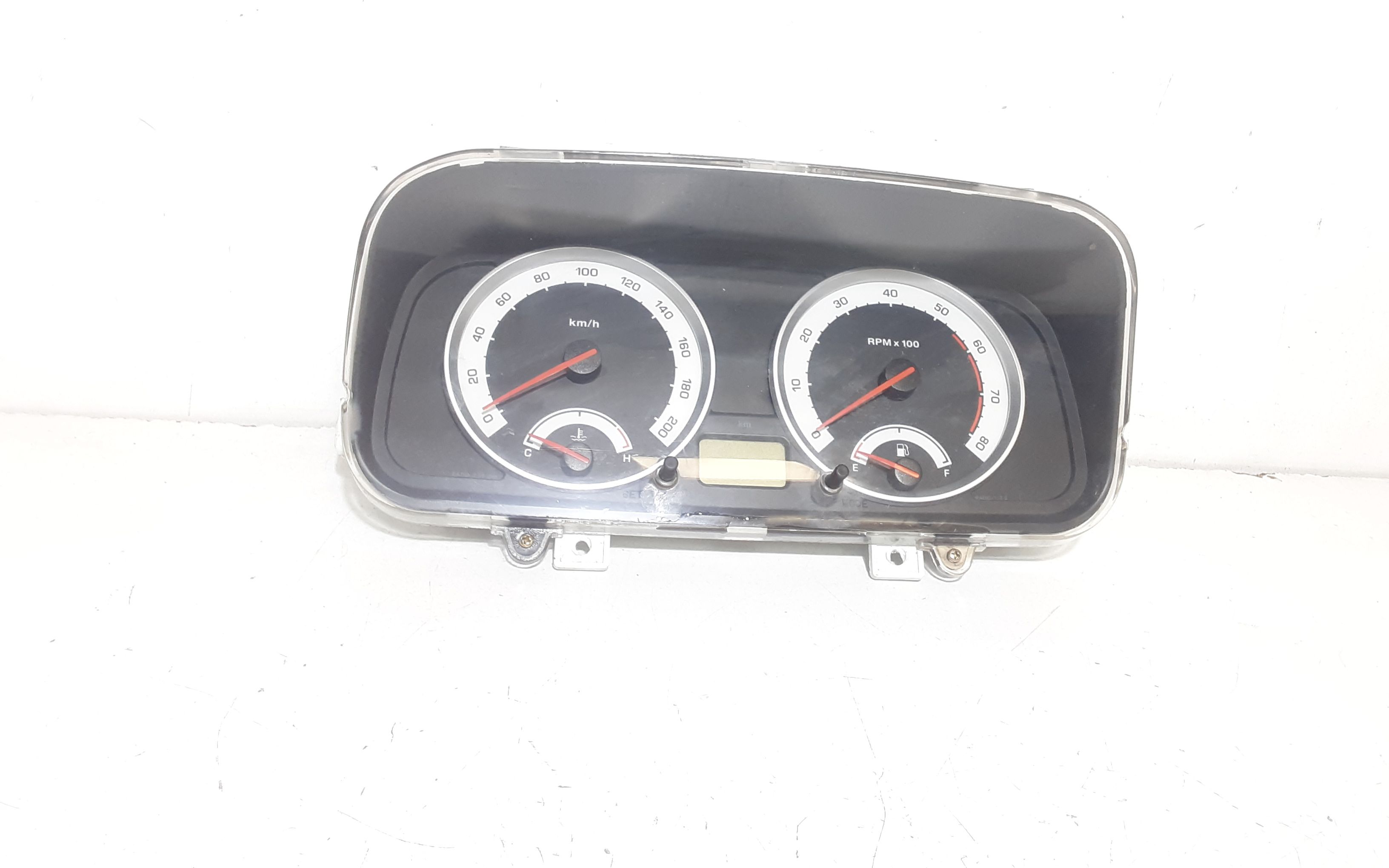 Quadro Portastrumenti Usato