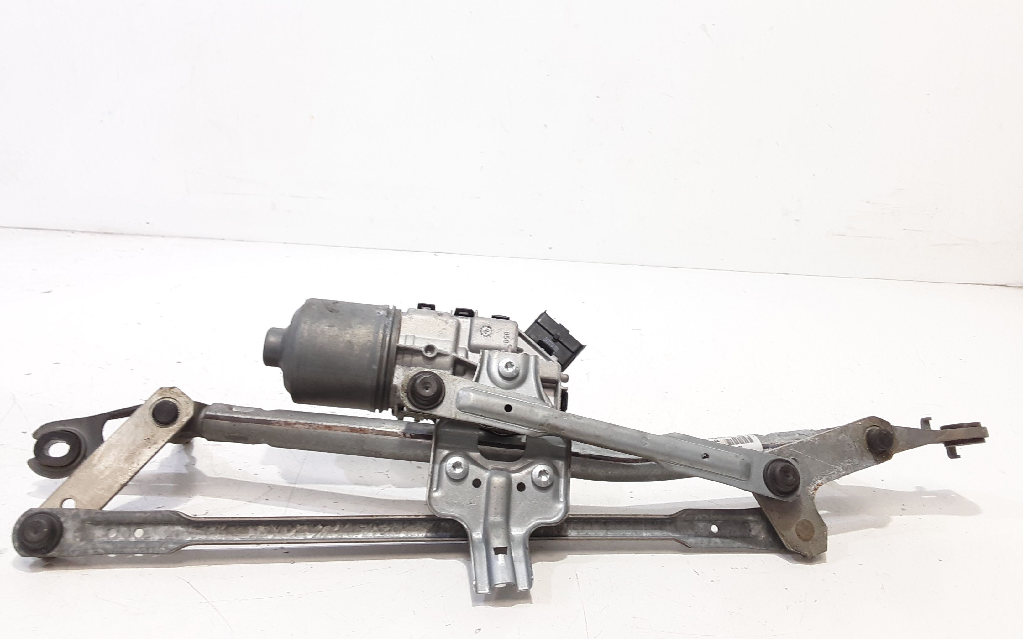 Motorino Tergiparabrezza Compl. Usato