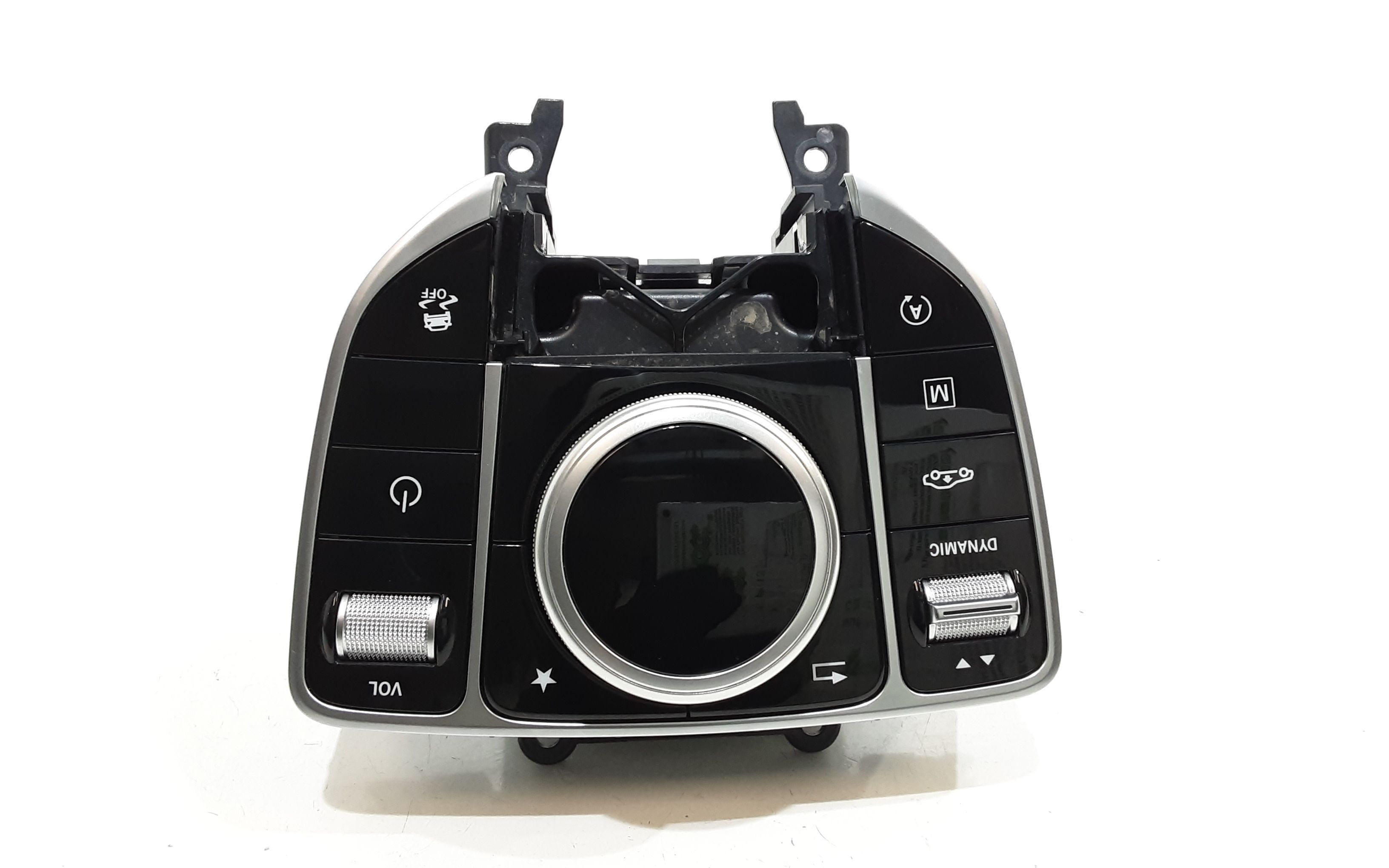 Joystick Controller, Blocco Comandi Multifunzioni Usato