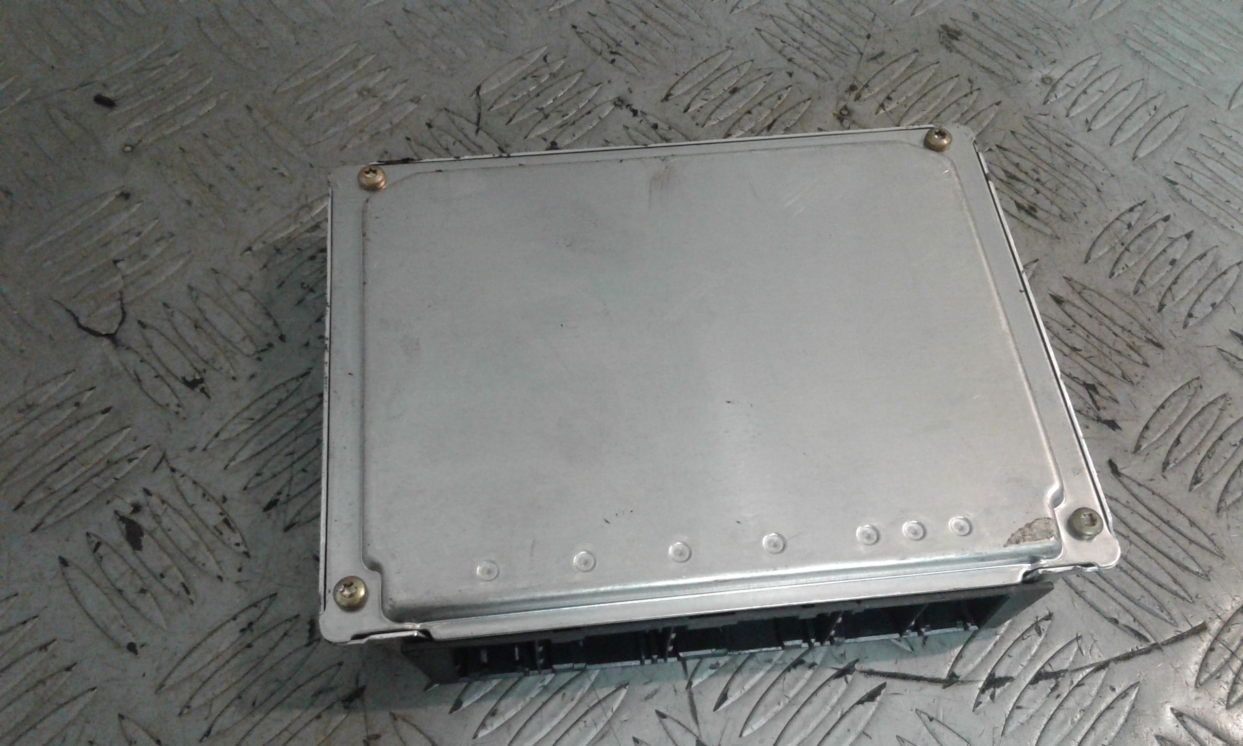 Centralina Iniezione Usato