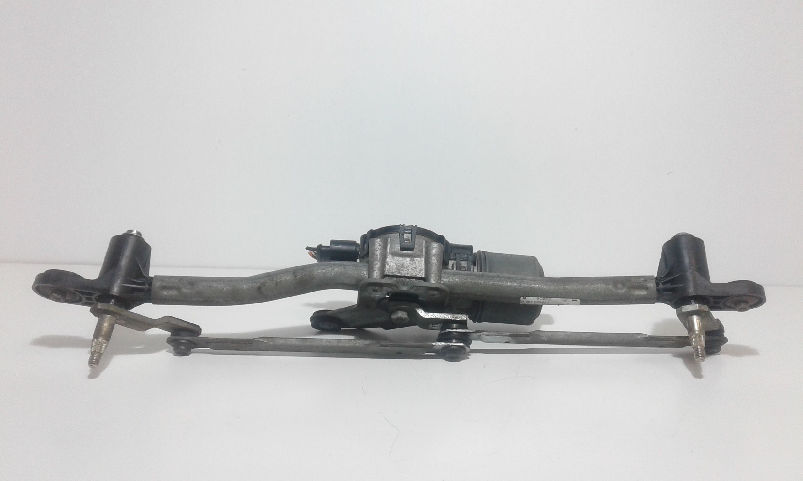 Motorino Tergiparabrezza Compl. Usato