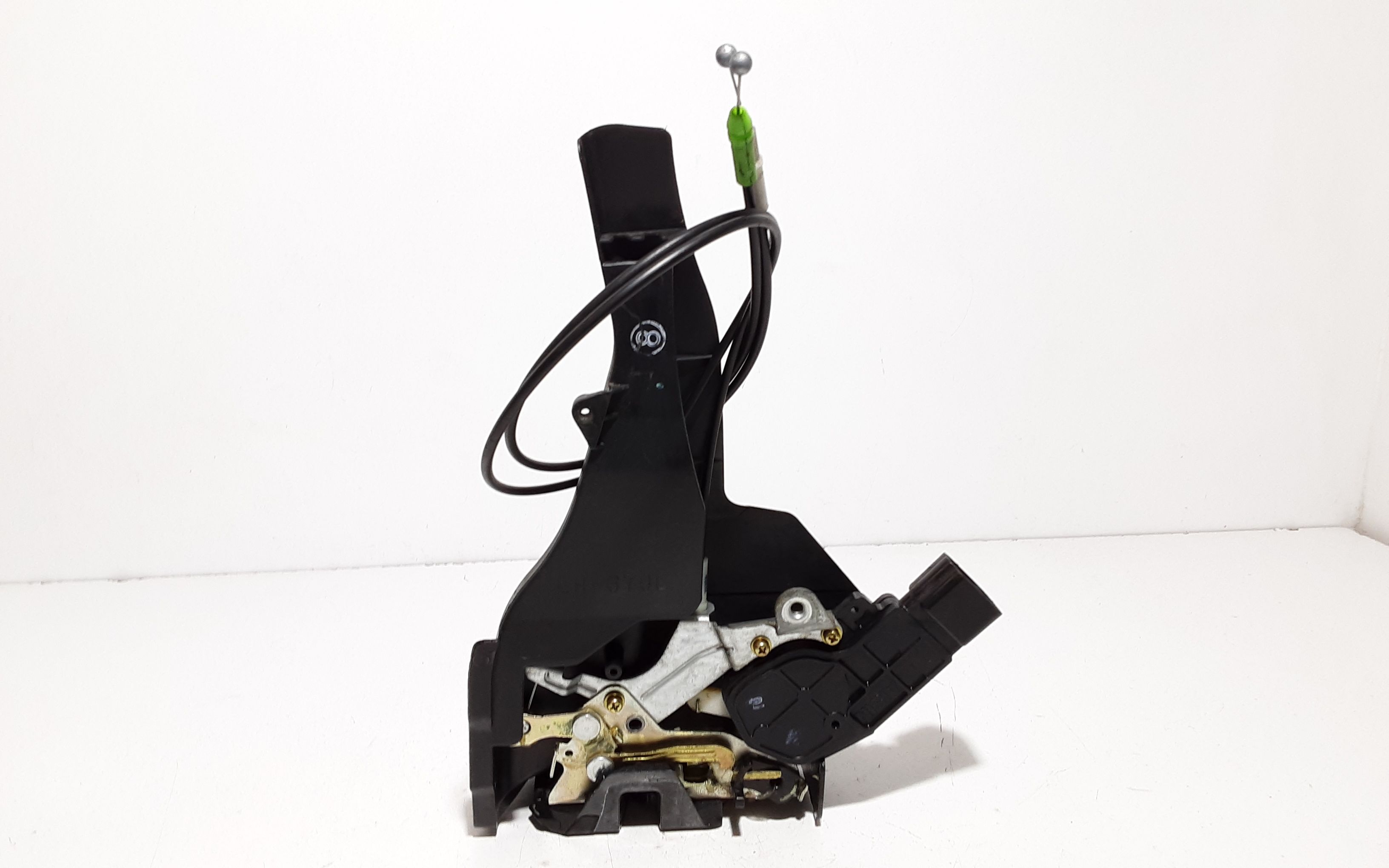 Serratura Porta Post. Sinistro Usato