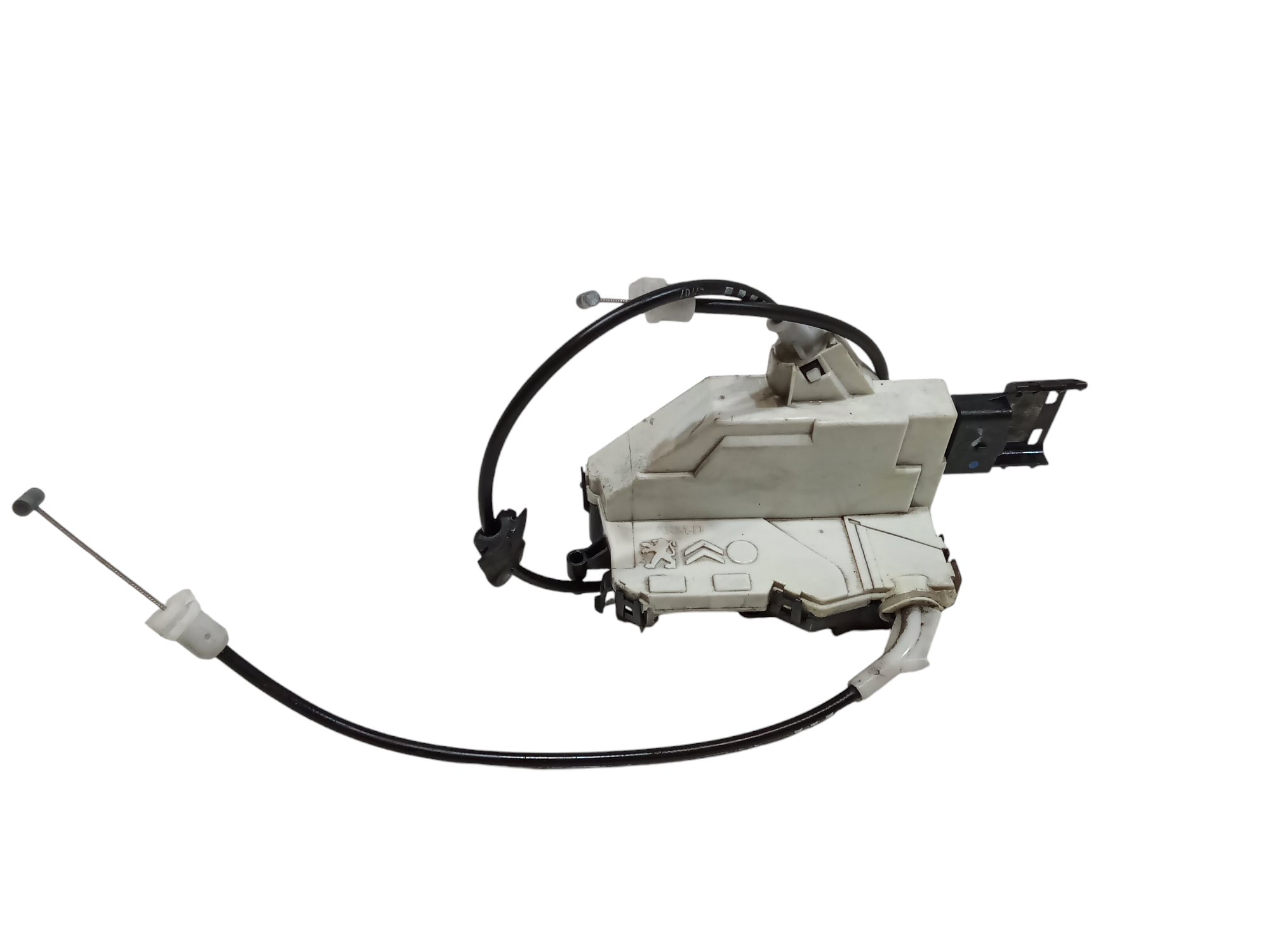 Serratura Porta Ant. Destro 9800615880 Usato