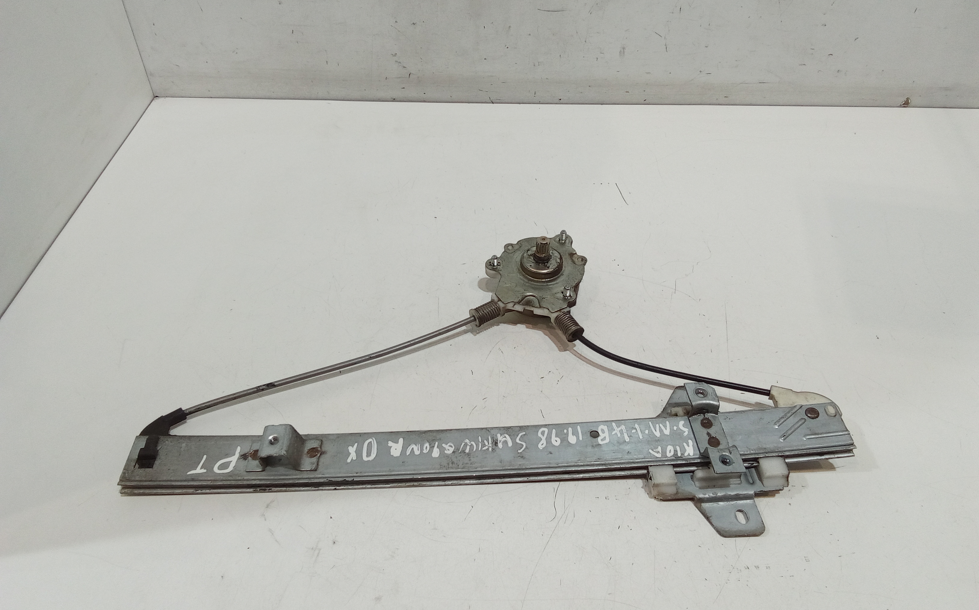 Alzacristallo Porta Post. Destro 8351074F00000 Usato