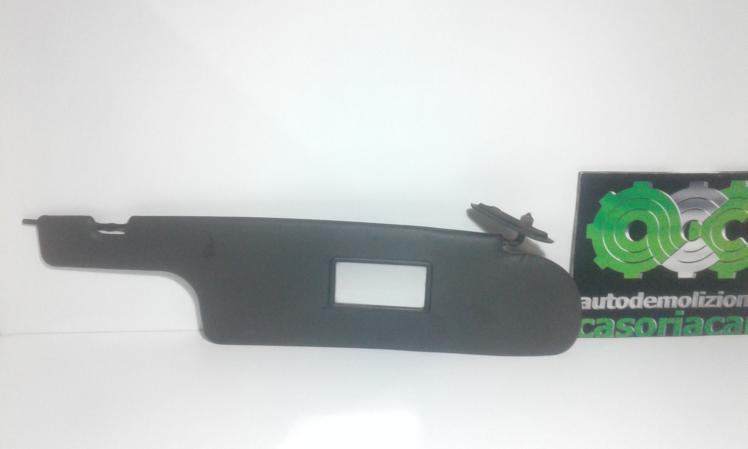 Aletta Parasole Parabrezza Destro 5801353804 Usato