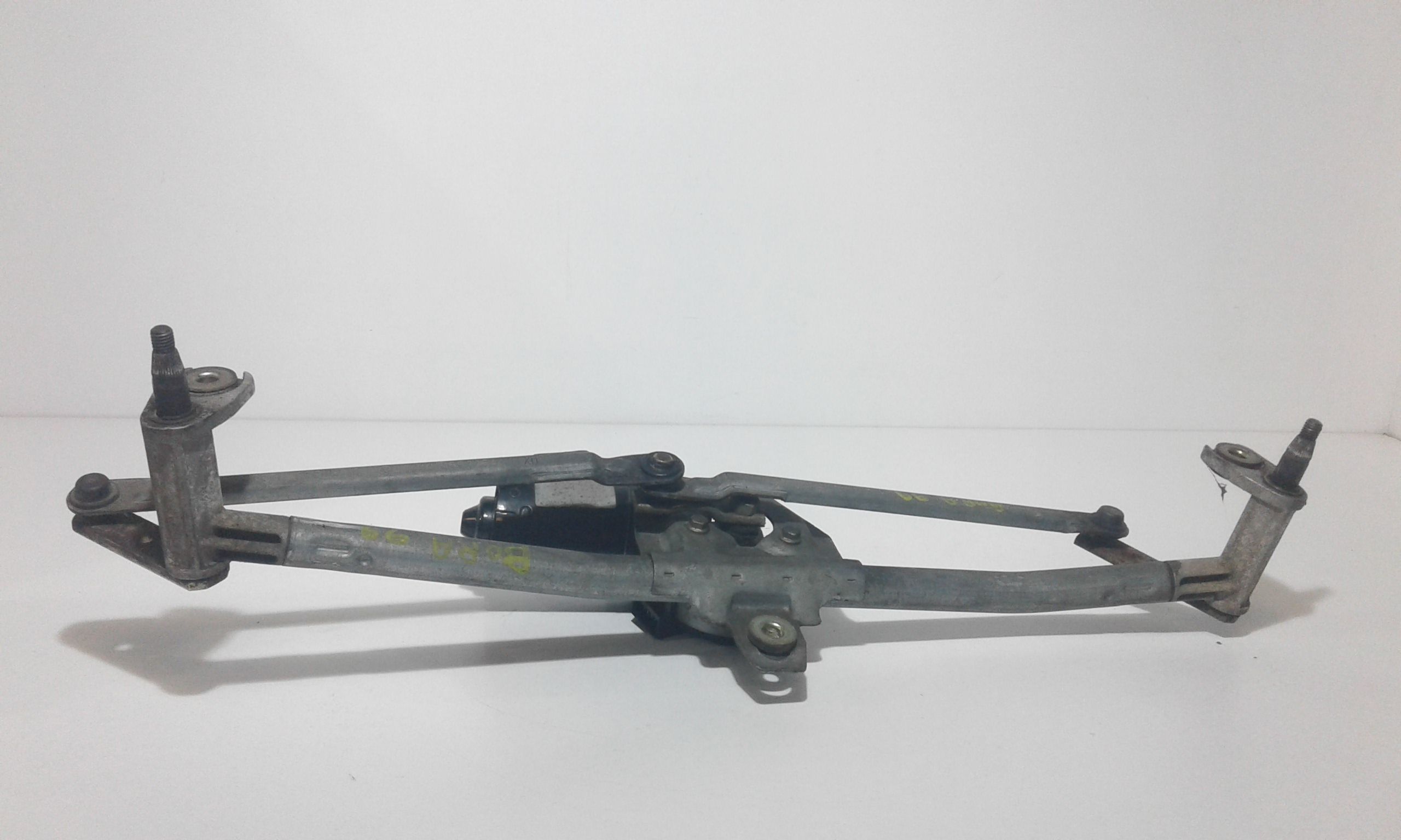 Motorino Tergiparabrezza Compl. Usato