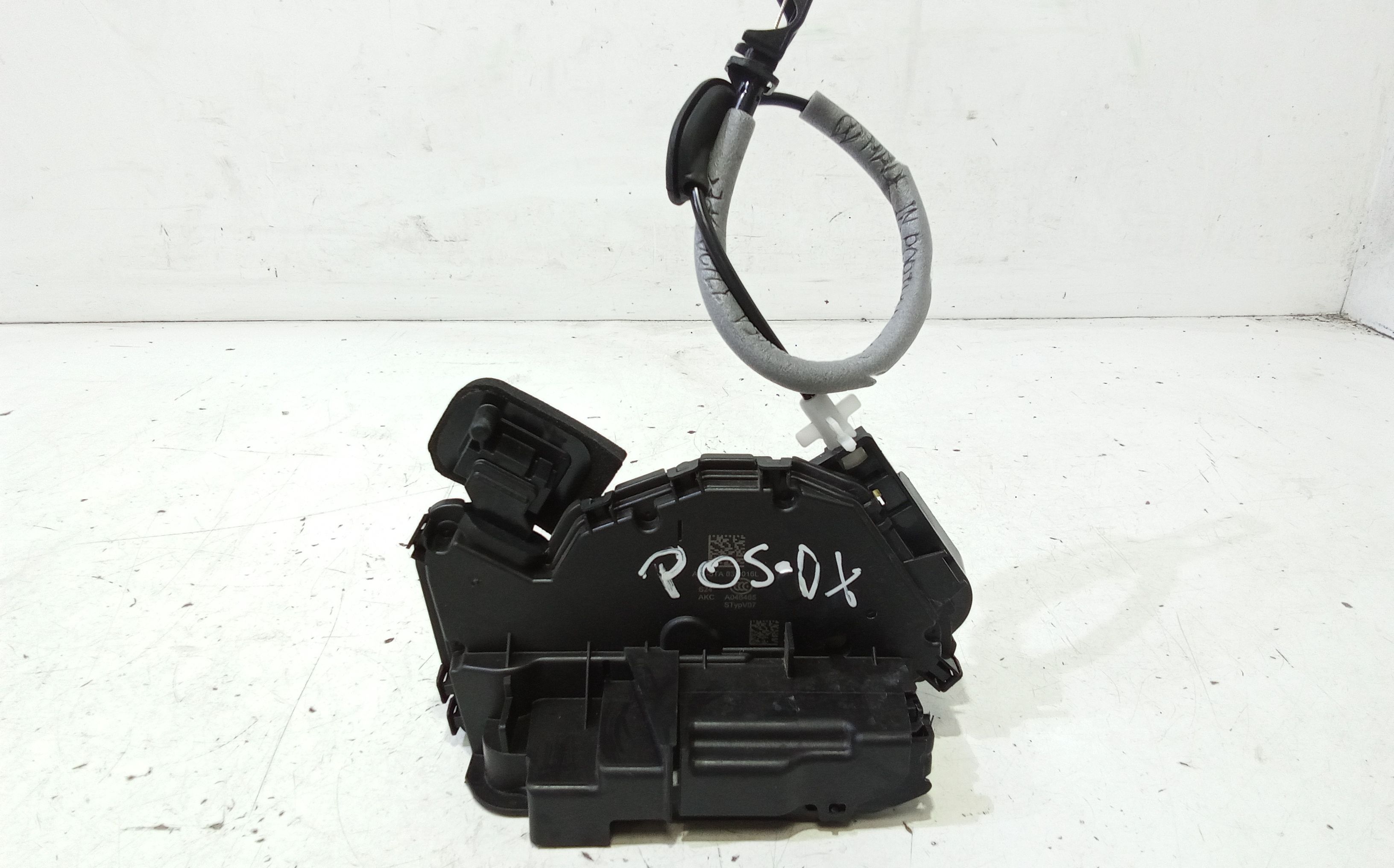 Serratura Porta Post. Destro 5TA839016K Usato