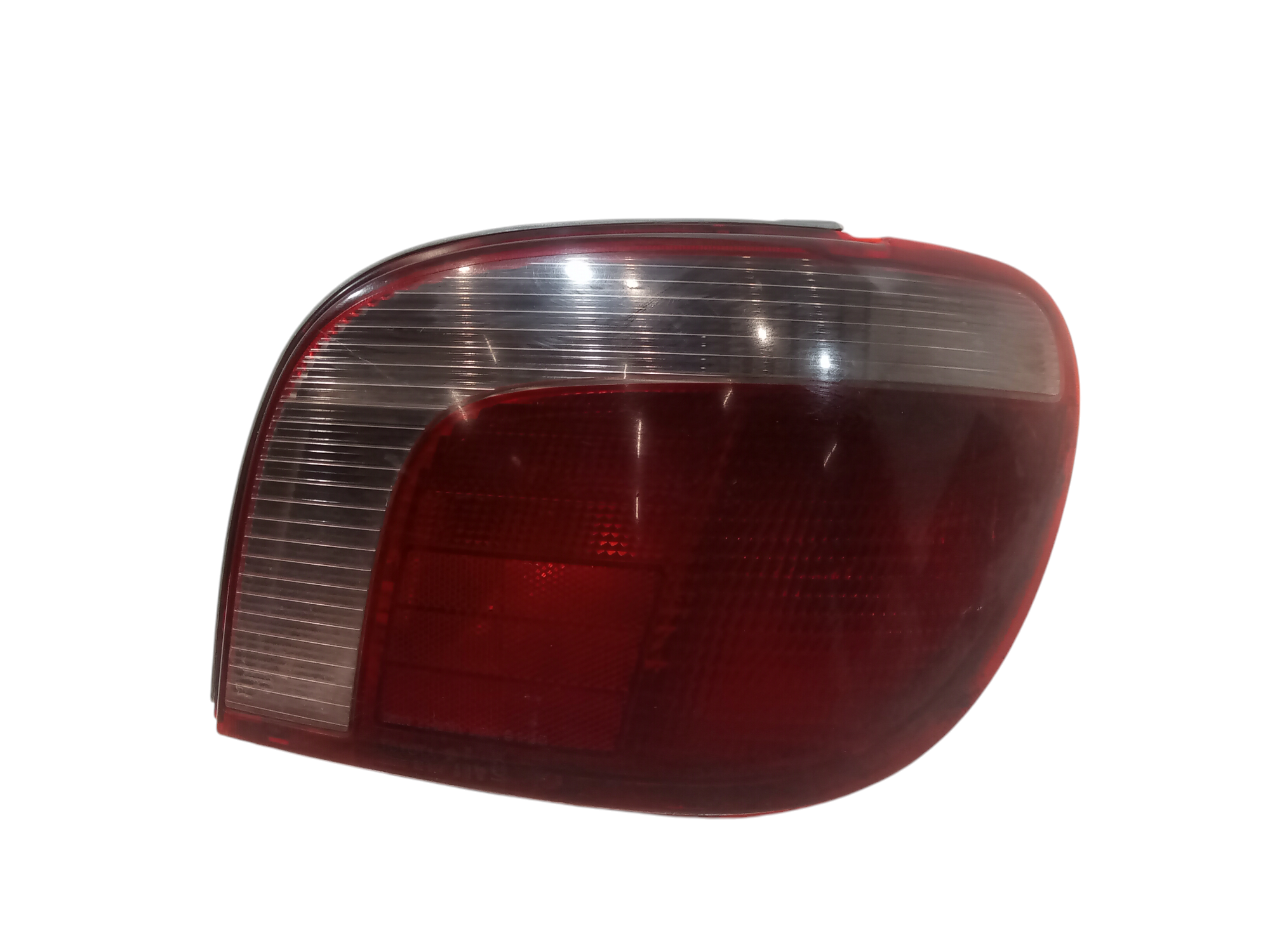 Fanale Post. Destro 8155052130 Usato