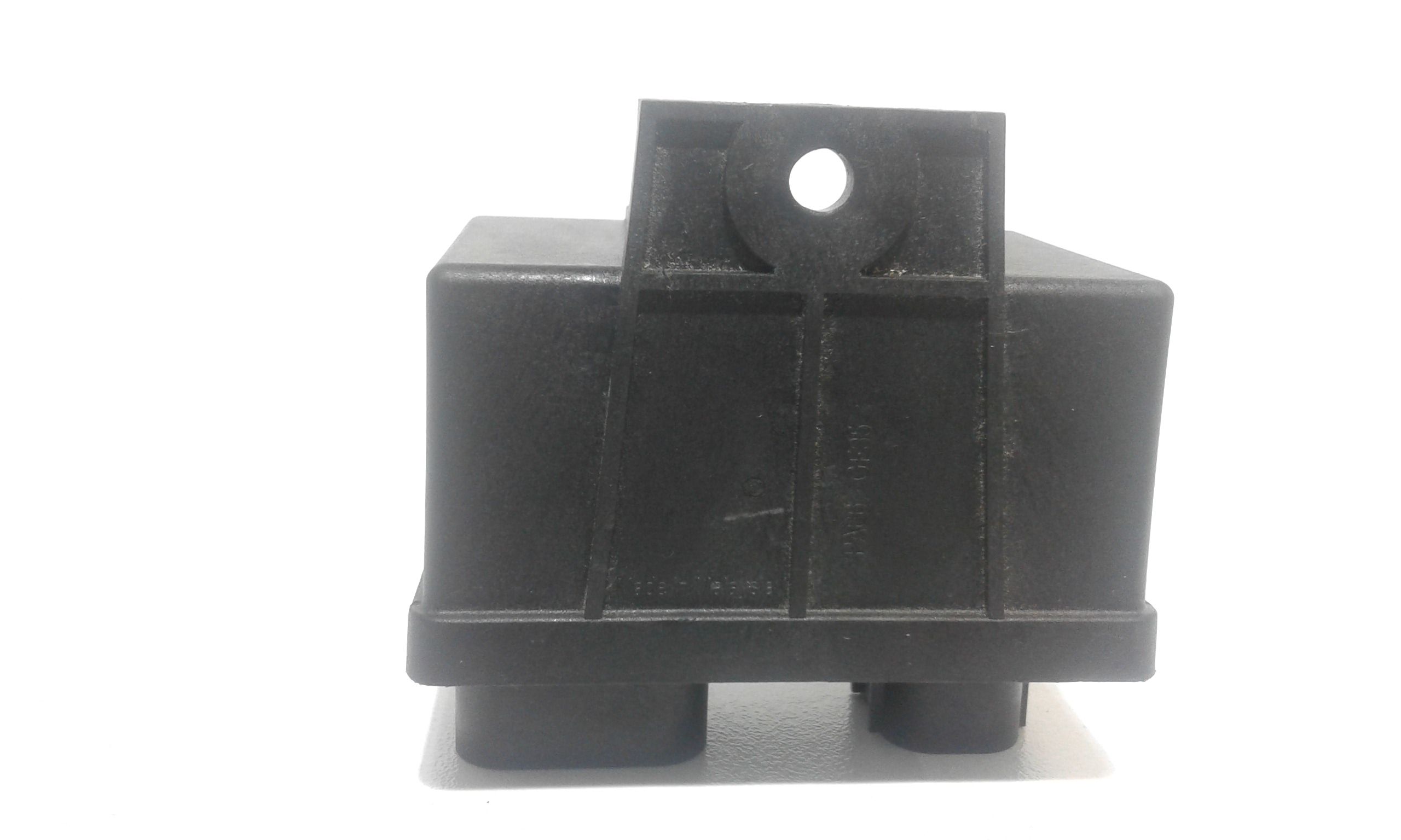 Relè Preriscaldamento Candelette Usato