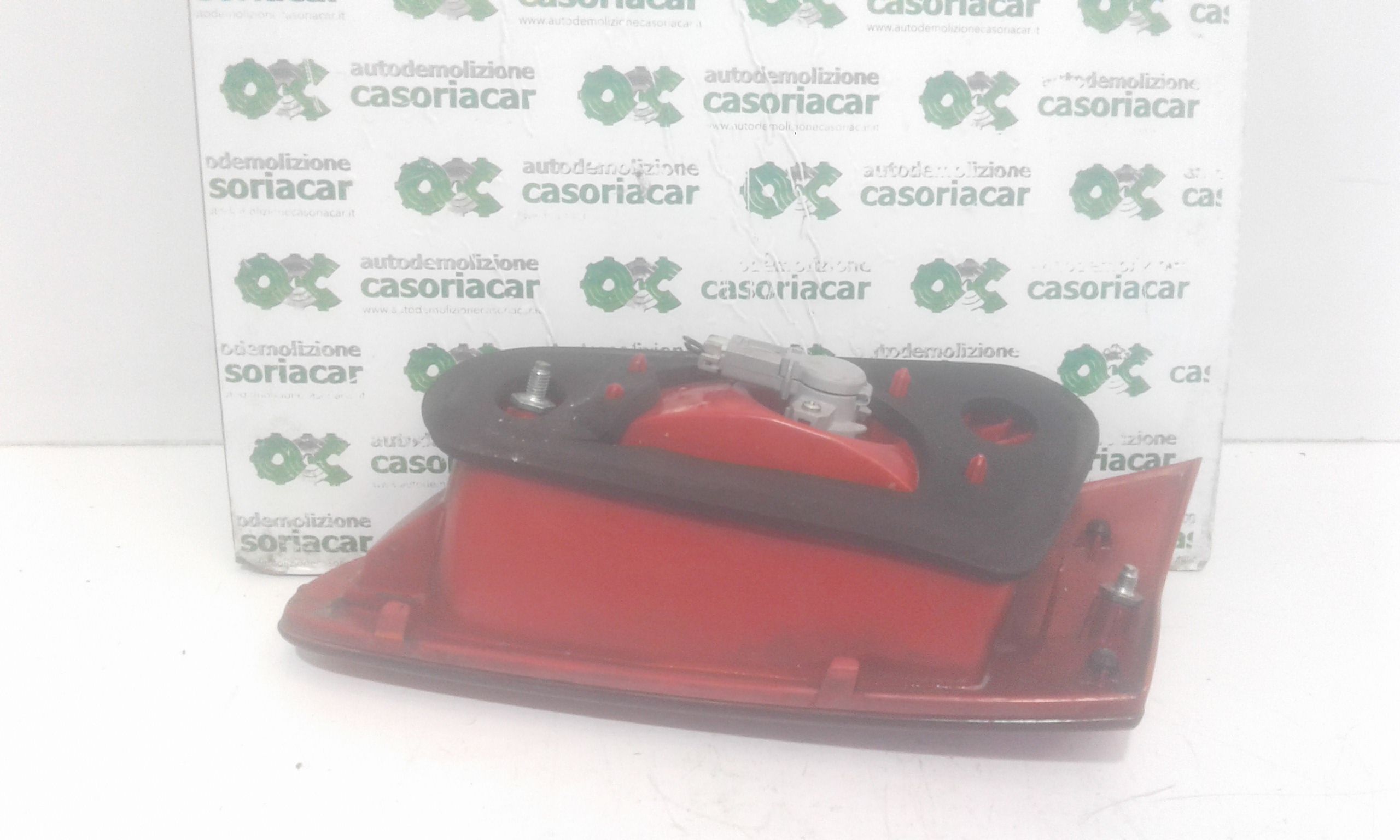 Fanale Stop Supplementare Sinistro Usato