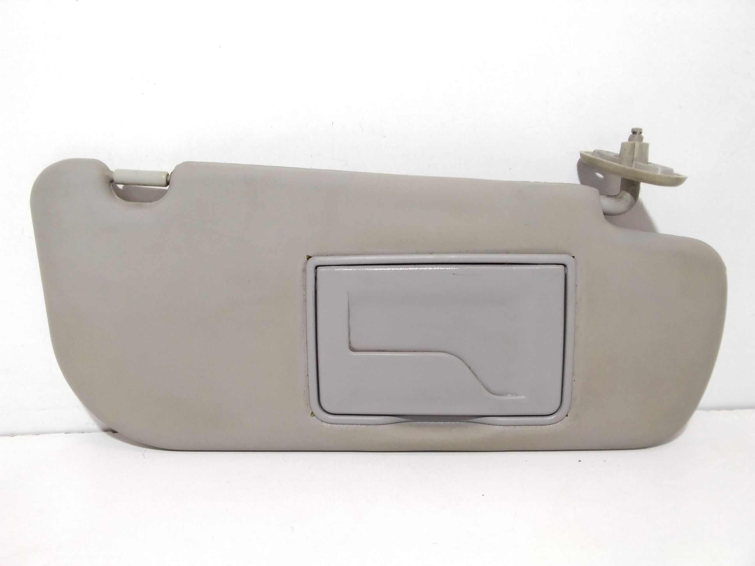 Aletta Parasole Parabrezza Destro 8522007140MG Usato