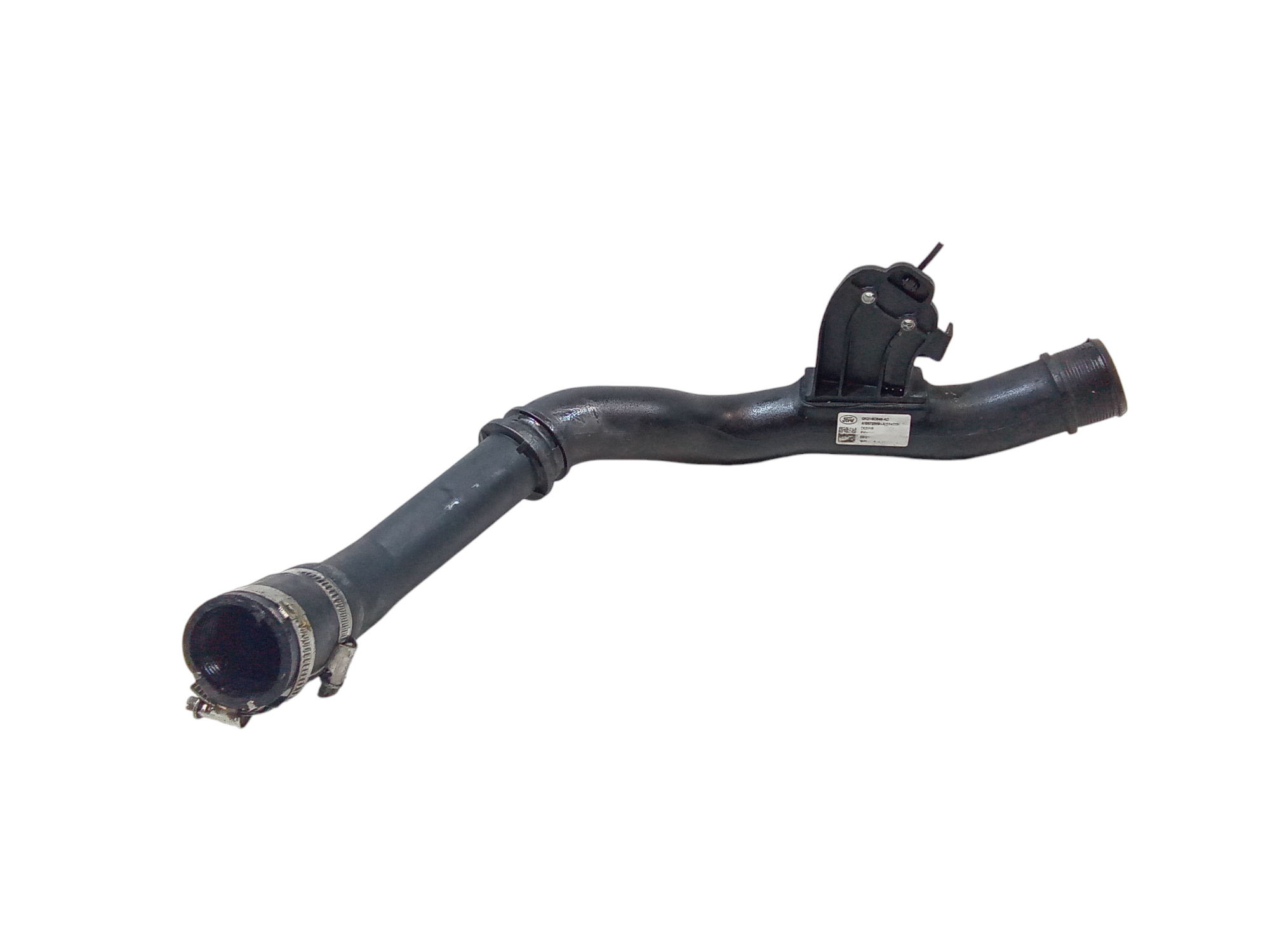 Tubo Entrata Scambiatore Aria/aria 2396056 Usato