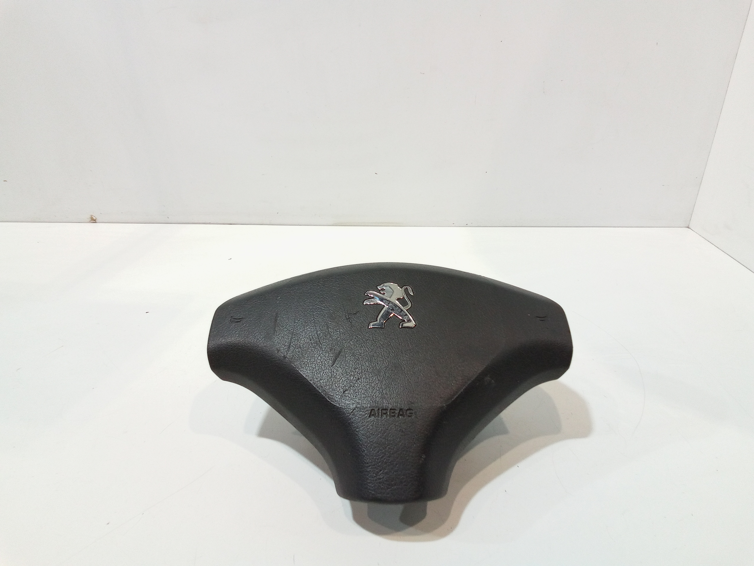 Dispositivo Airbag Lato Guida 4112LA Usato