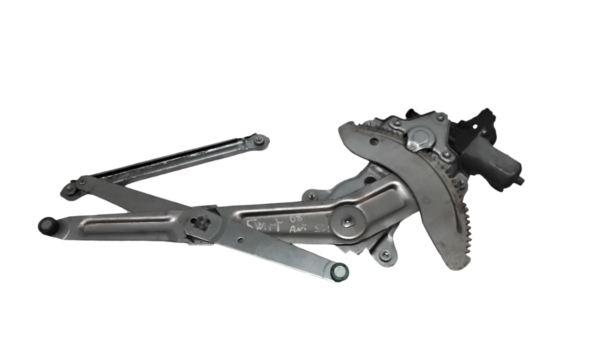 Alzacristallo Porta Ant. Sinistro 8344062J00000 Usato